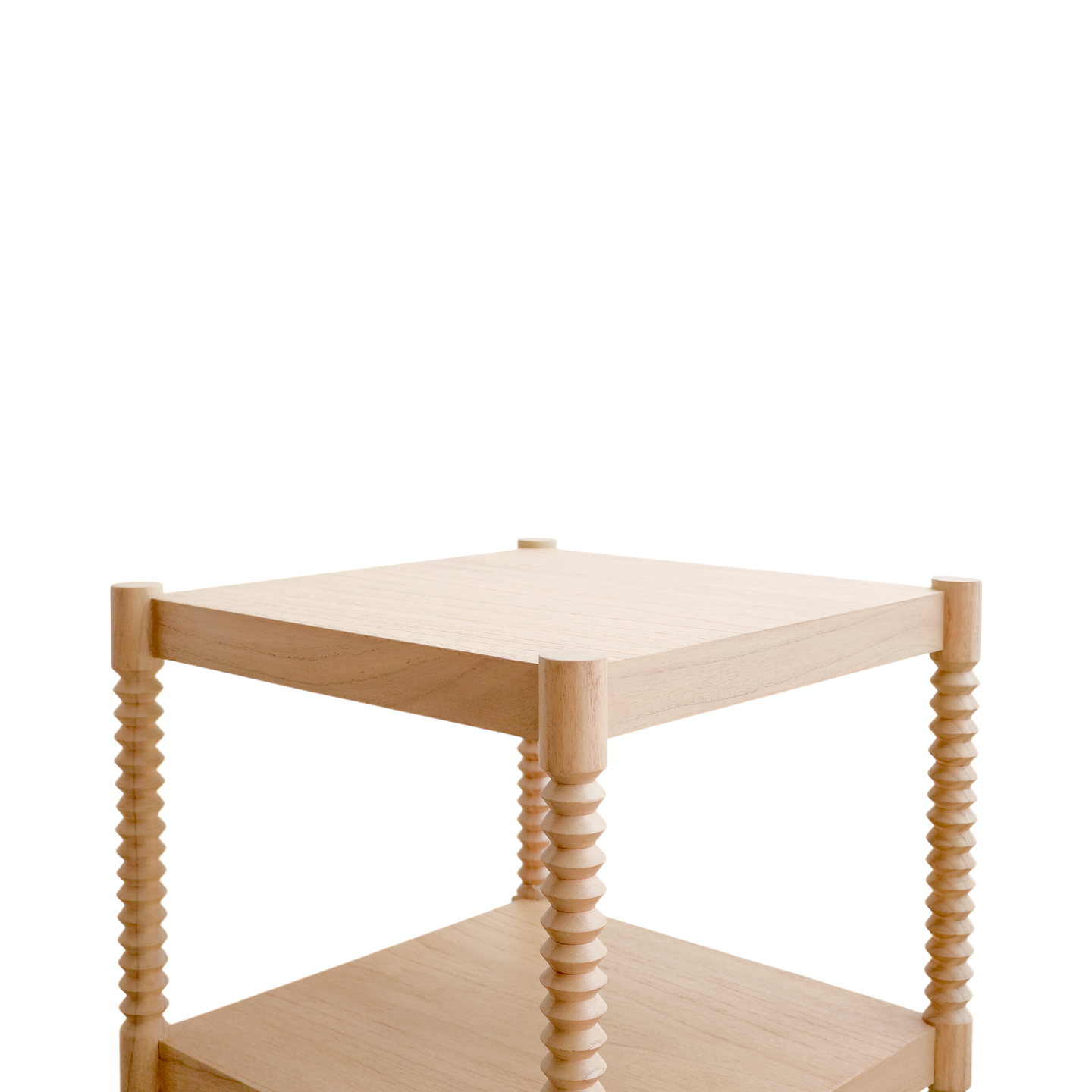 Mesa Lateral Elara - Kokoa Home