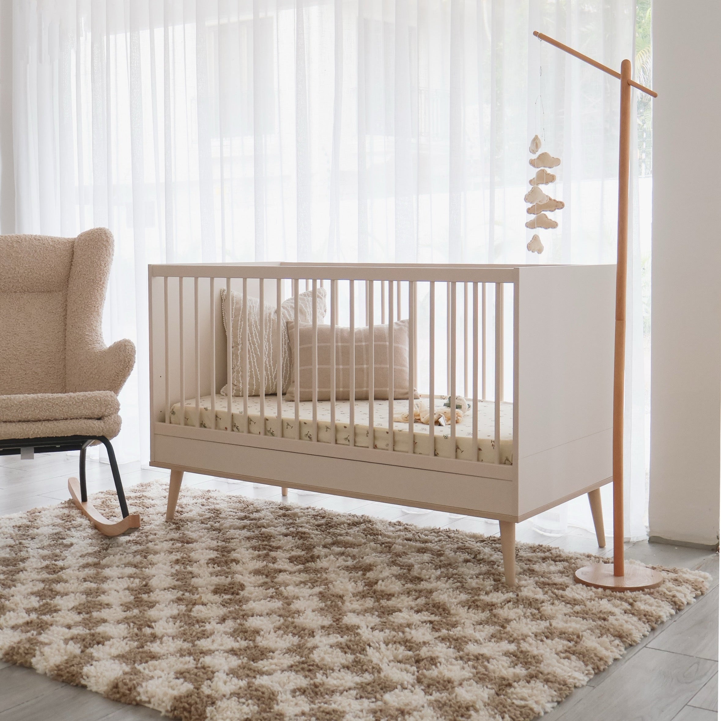 Almohadón Ducal | Kokoa Home