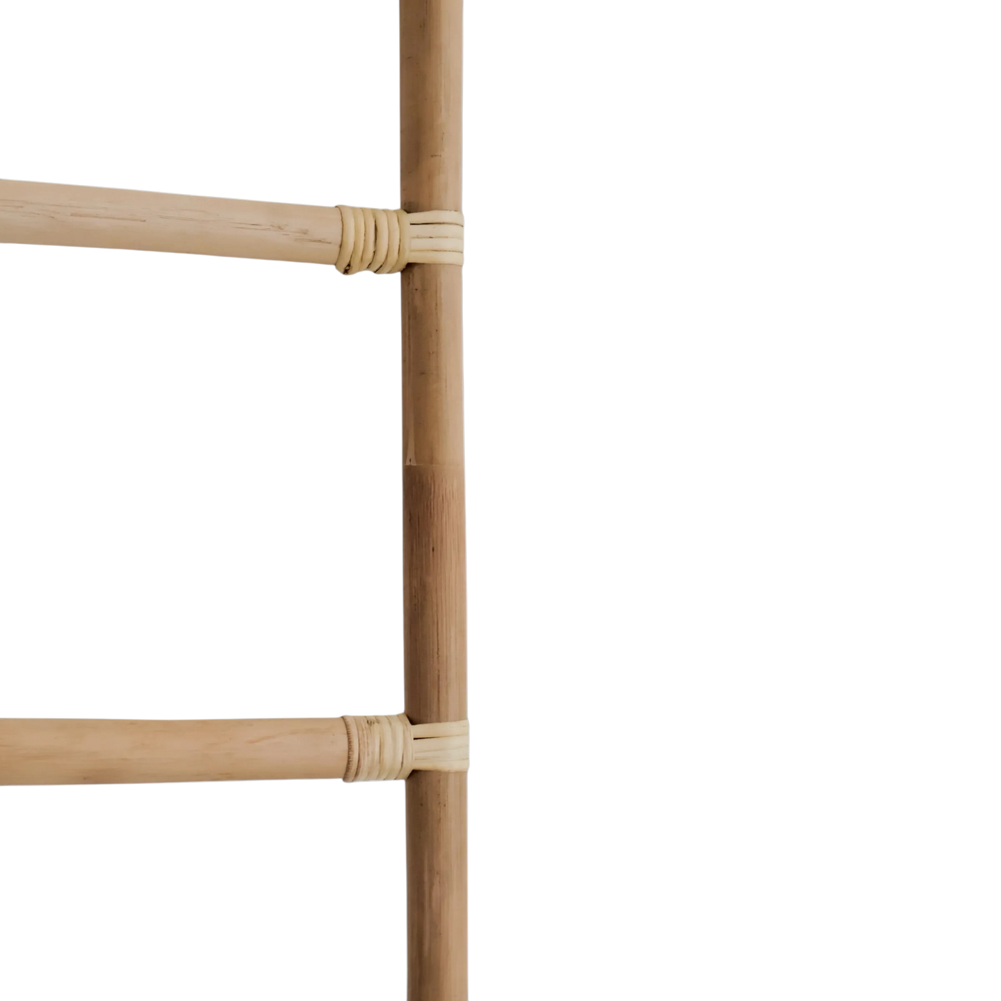 Escalera de Ratán U