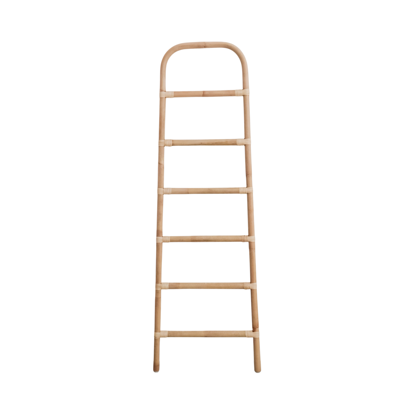 Escalera de Ratán U