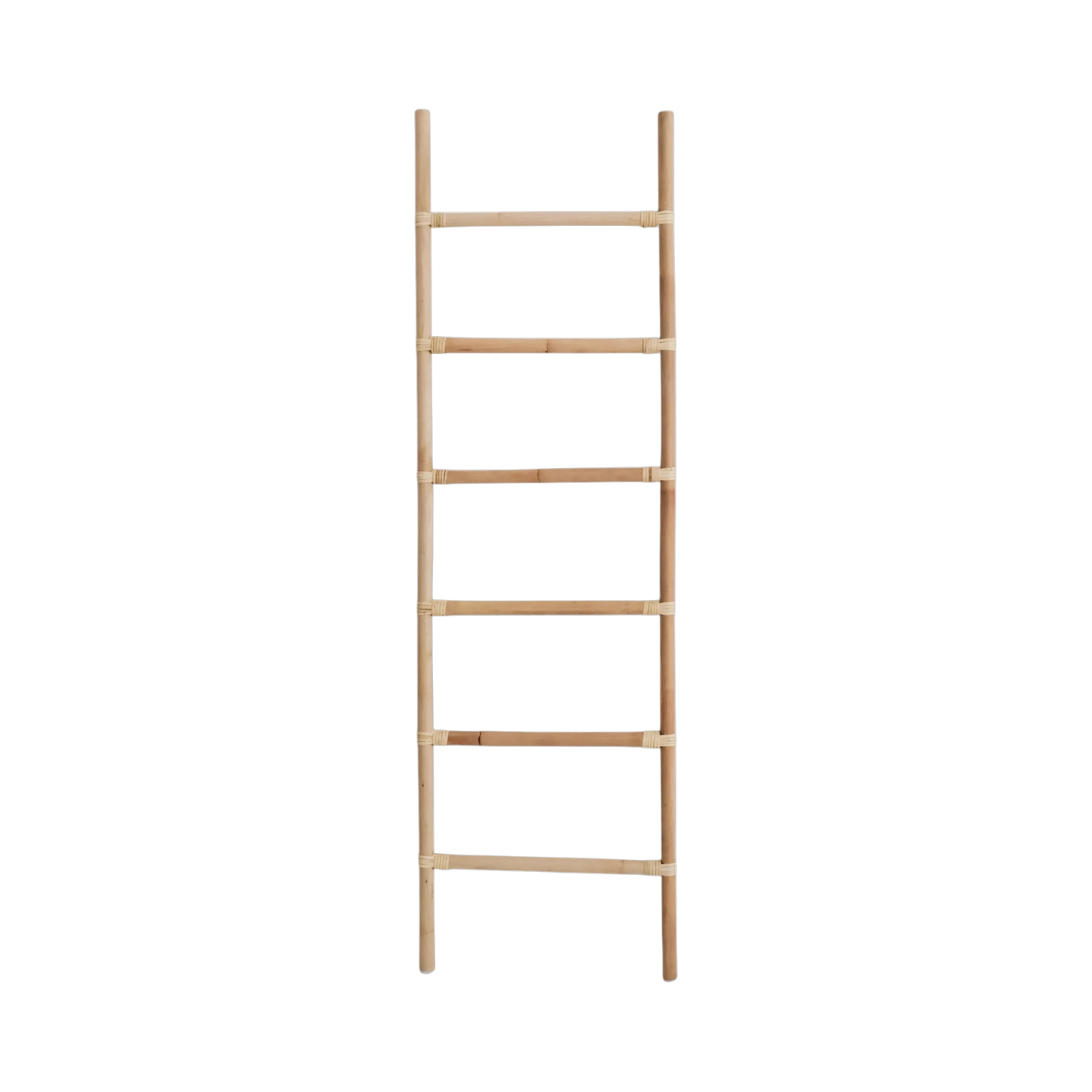 Escalera de Ratán