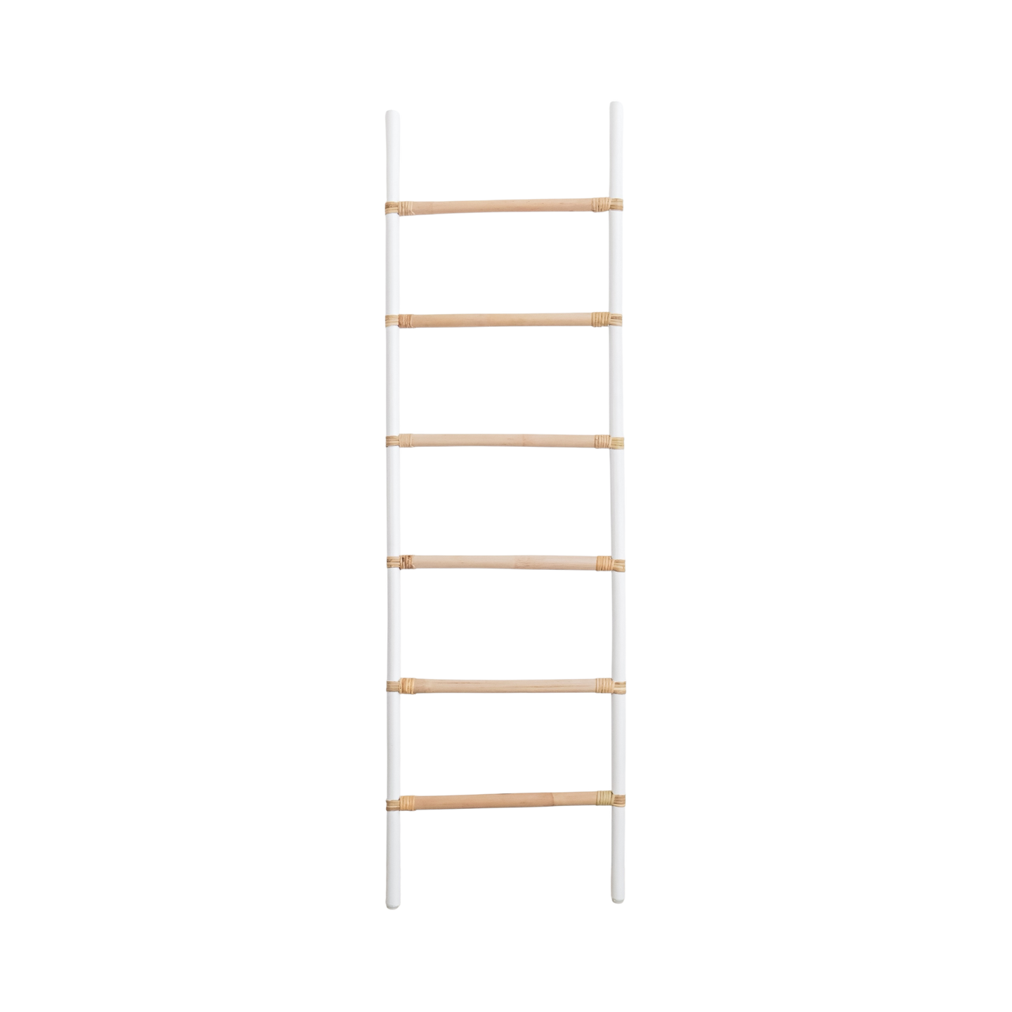 Escalera de Ratán