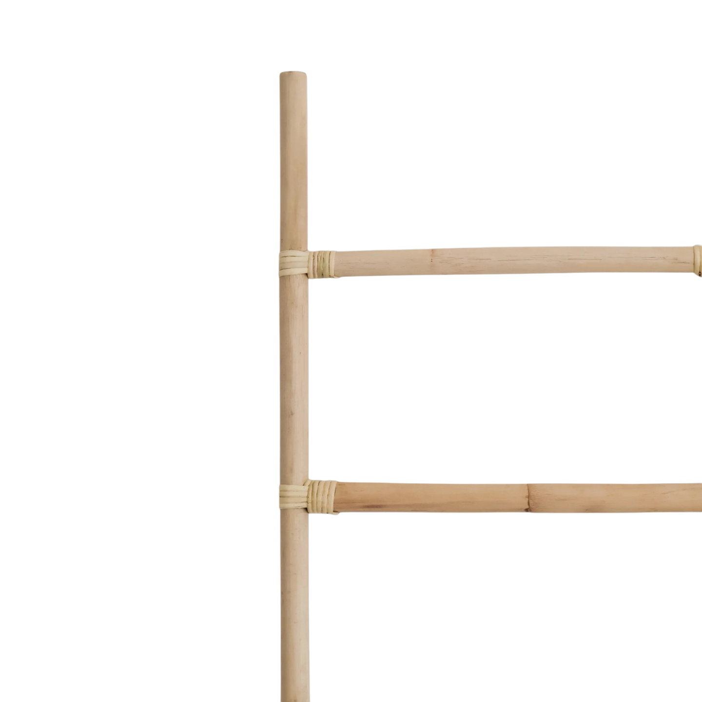 Escalera de Ratán