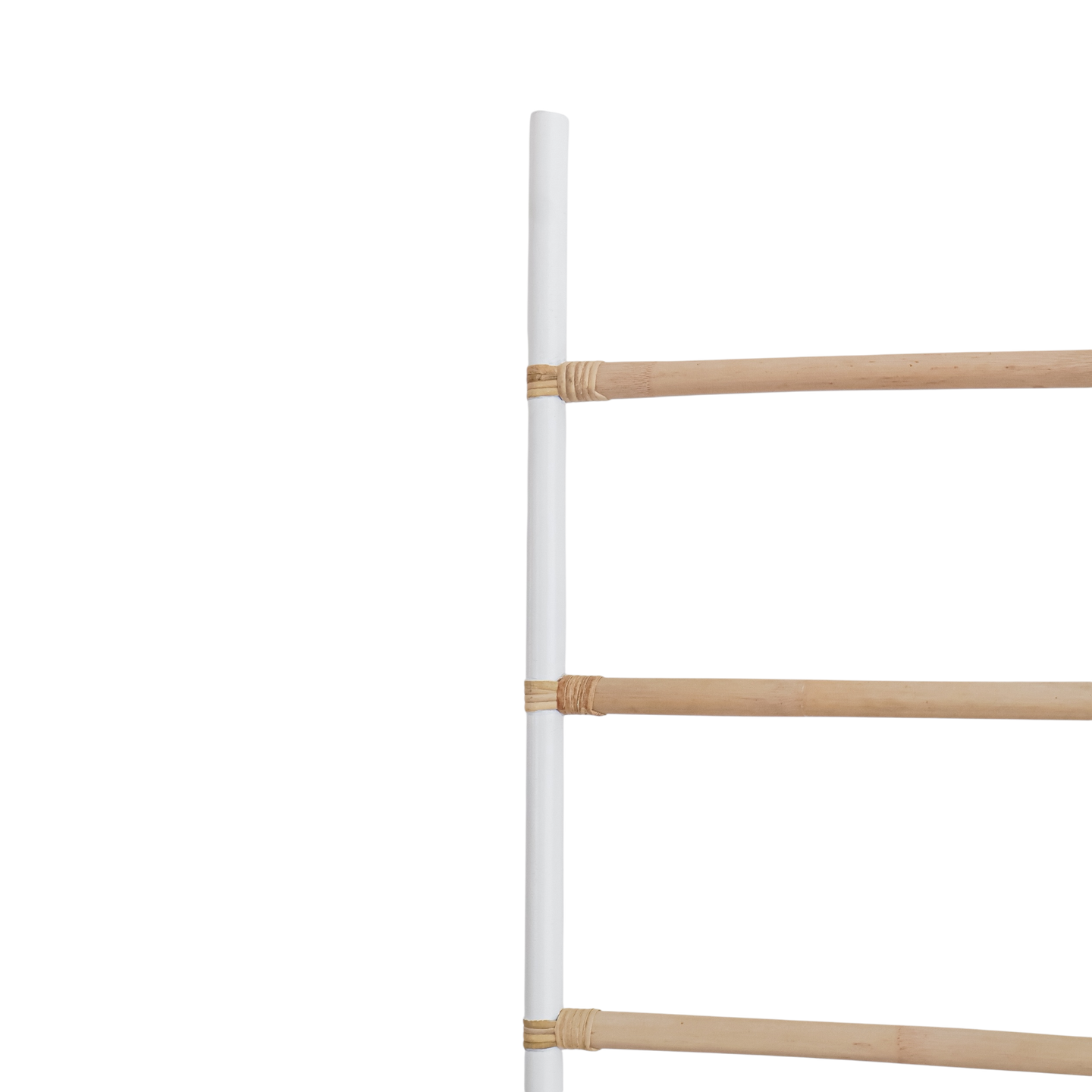 Escalera de Ratán