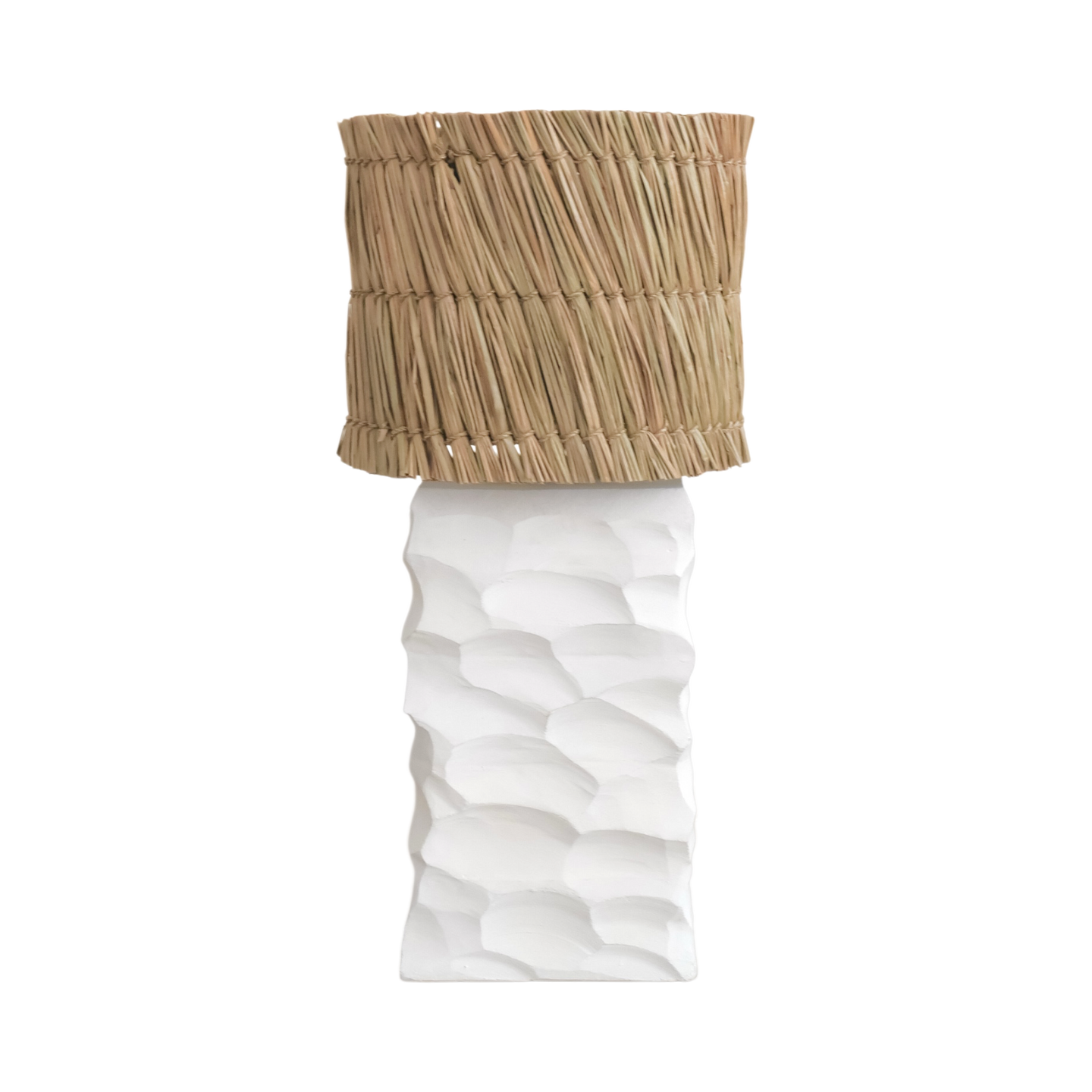 Lámpara de Mesa Totem