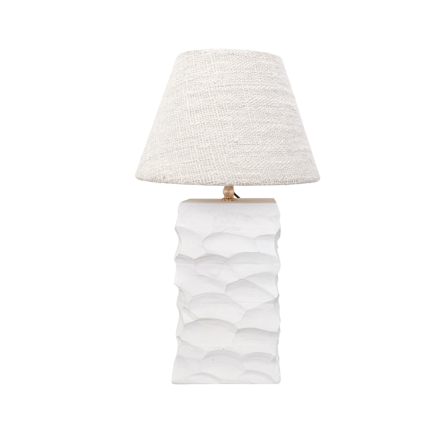 Lámpara de Mesa Totem