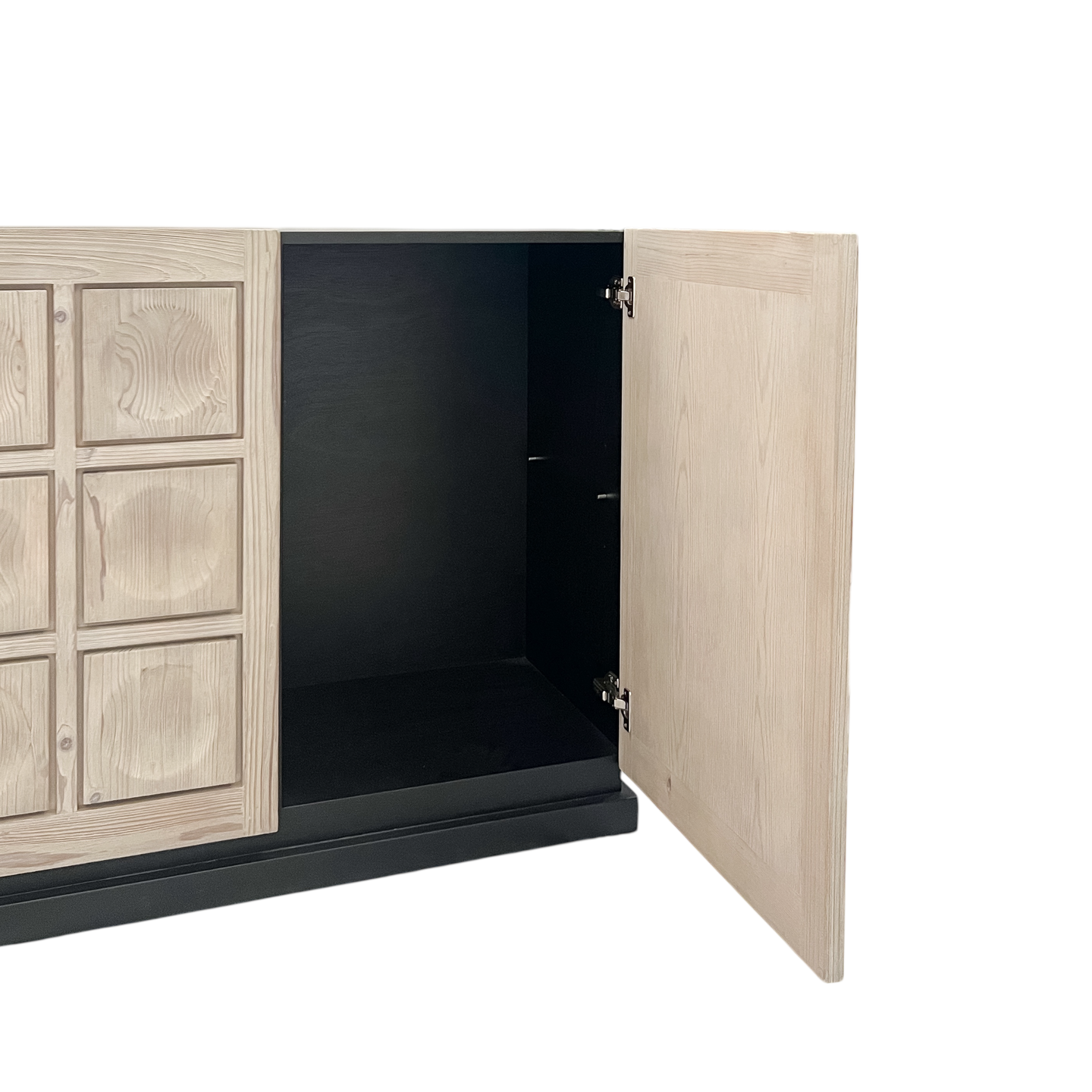 Vajillero Adana - Kokoa Home