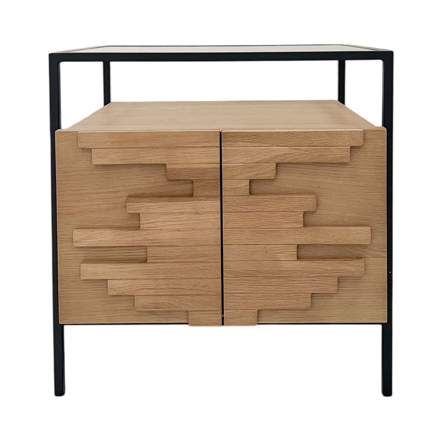 Mesa de Noche Nairobi - Kokoa Home