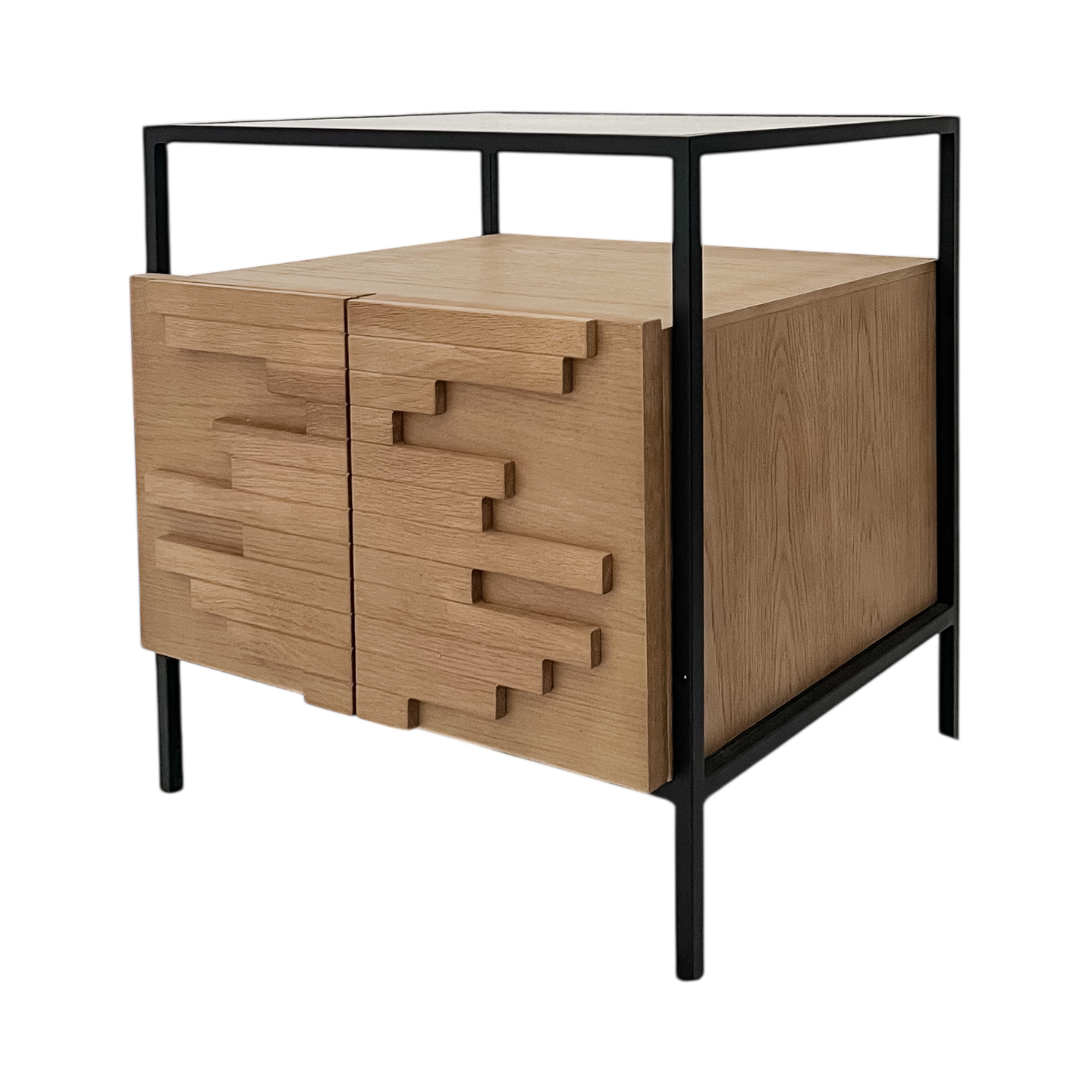 Mesa de Noche Nairobi - Kokoa Home