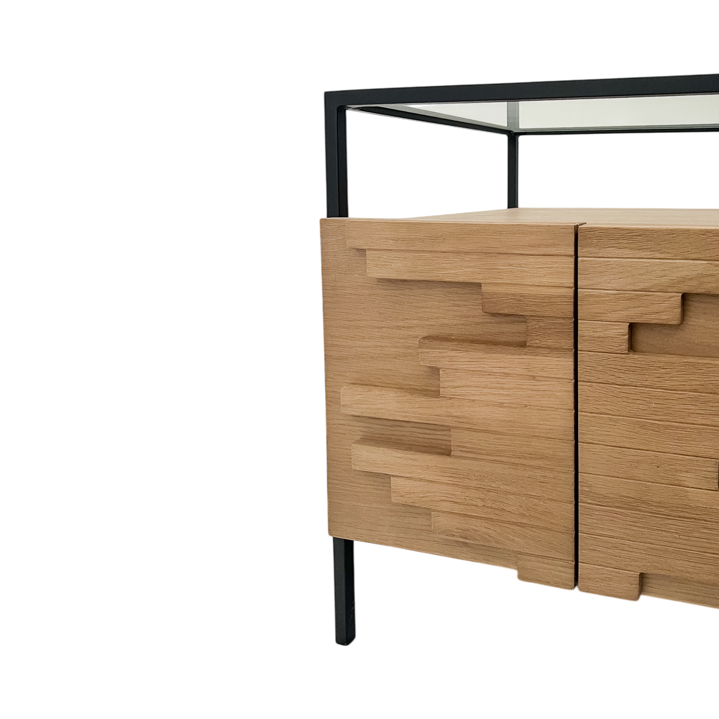 Mesa de Noche Nairobi - Kokoa Home