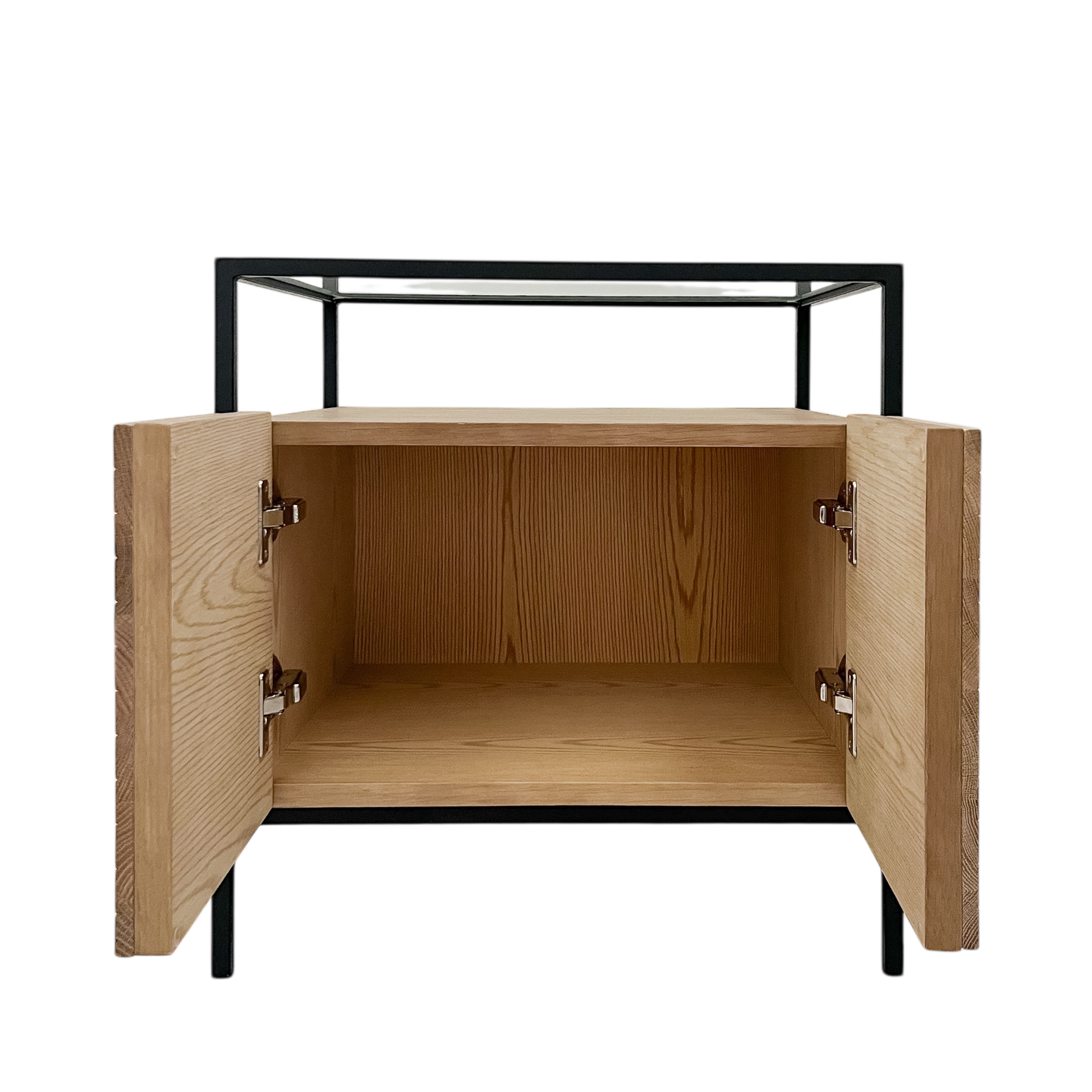 Mesa de Noche Nairobi - Kokoa Home