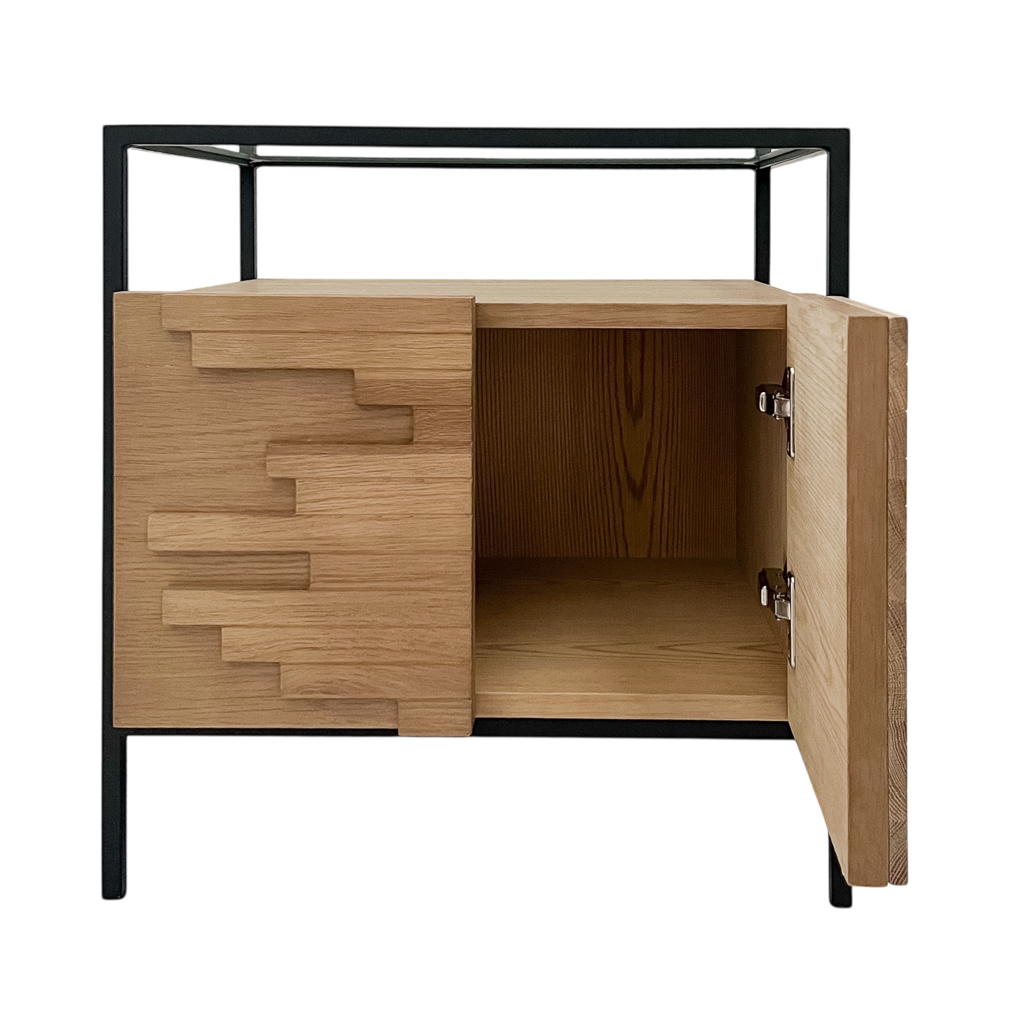 Mesa de Noche Nairobi - Kokoa Home