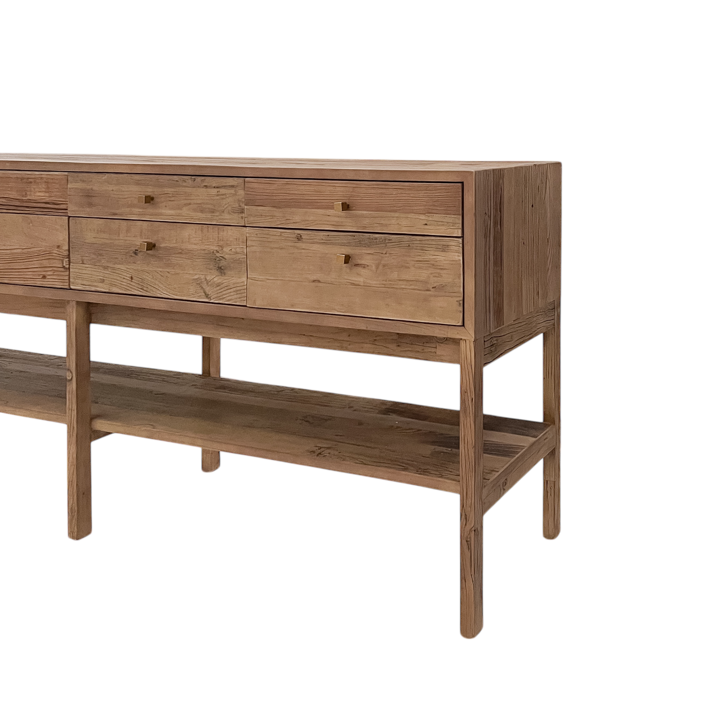 Consola Rabat - Kokoa Home