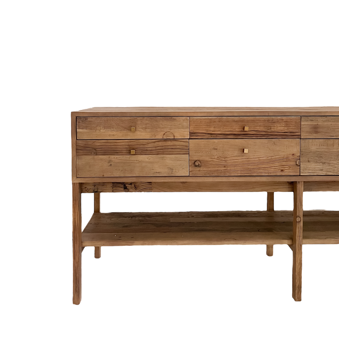 Consola Rabat - Kokoa Home