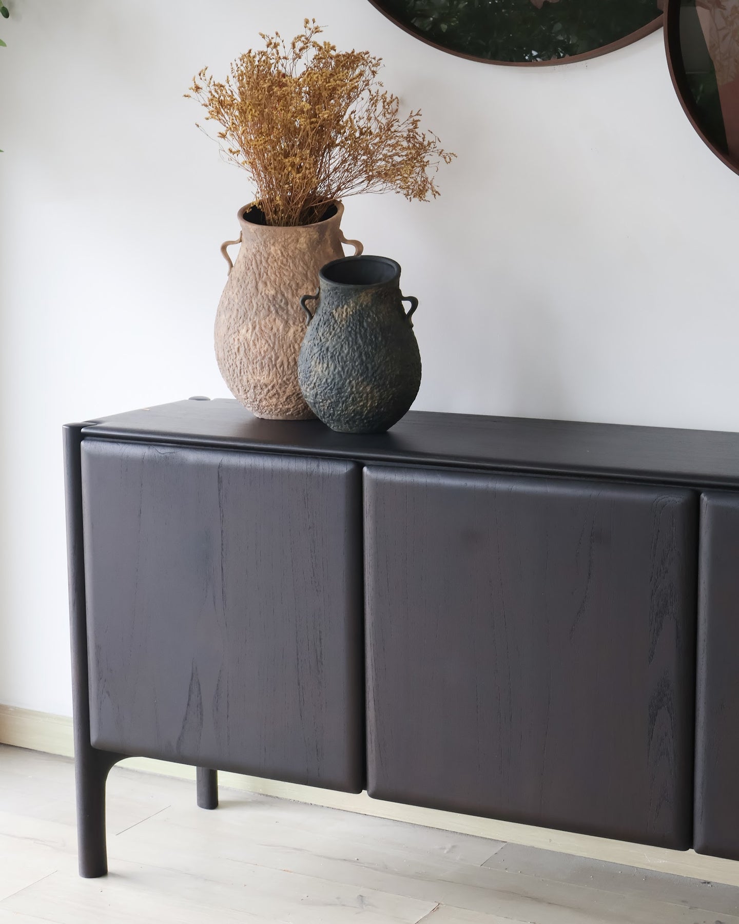 Vajillero Kenia - Kokoa Home