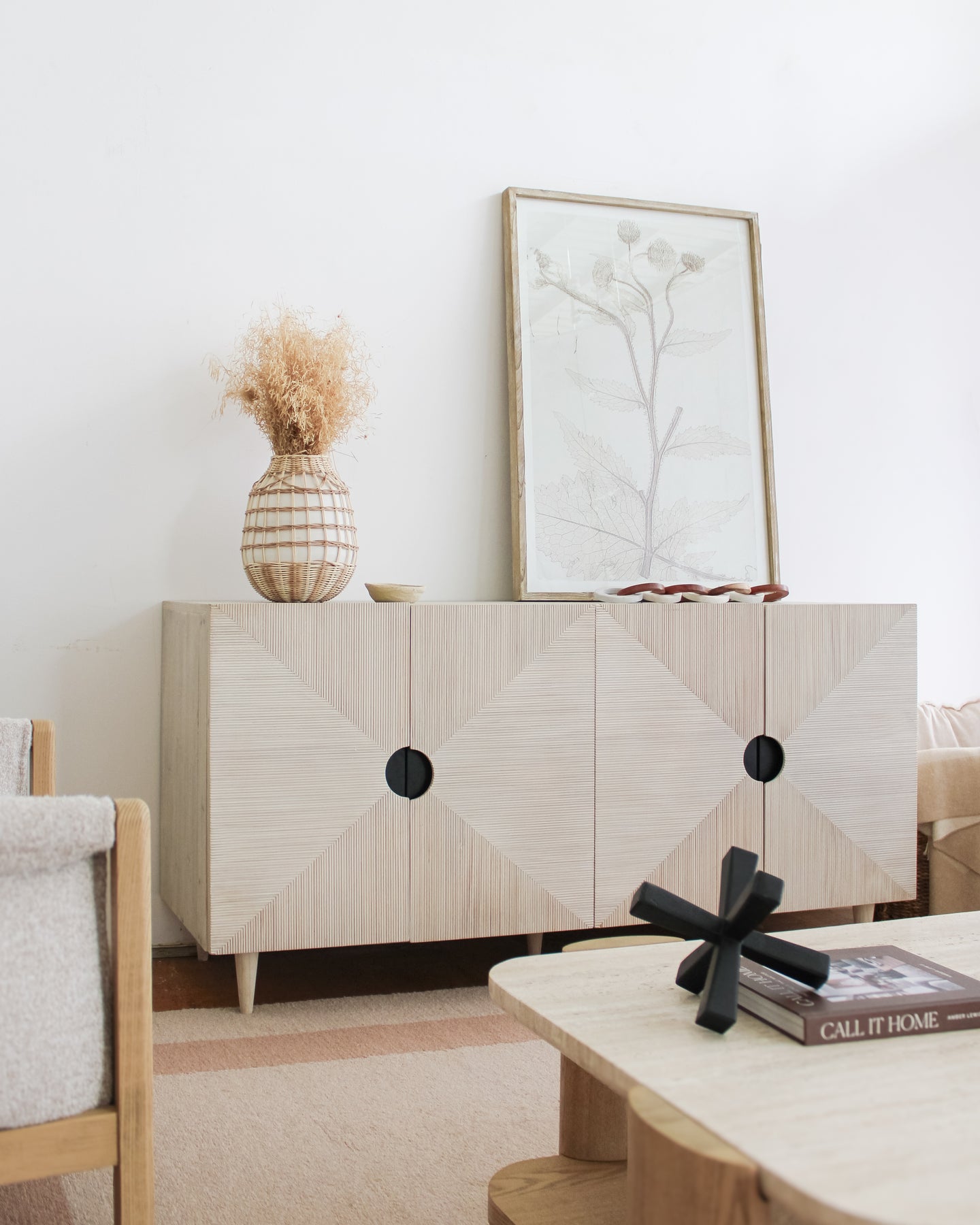 Vajillero Orvieto - Kokoa Home