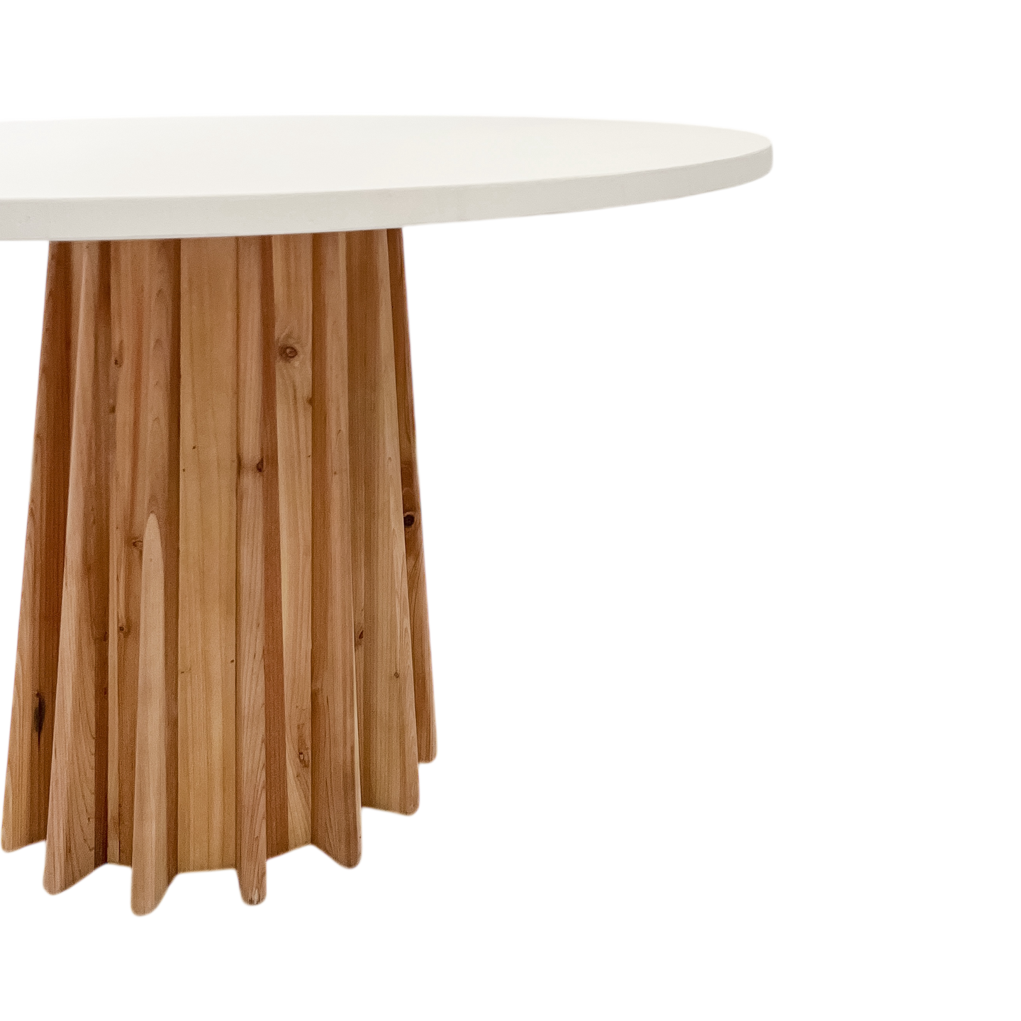 Mesa de Comedor Cooa - Kokoa Home