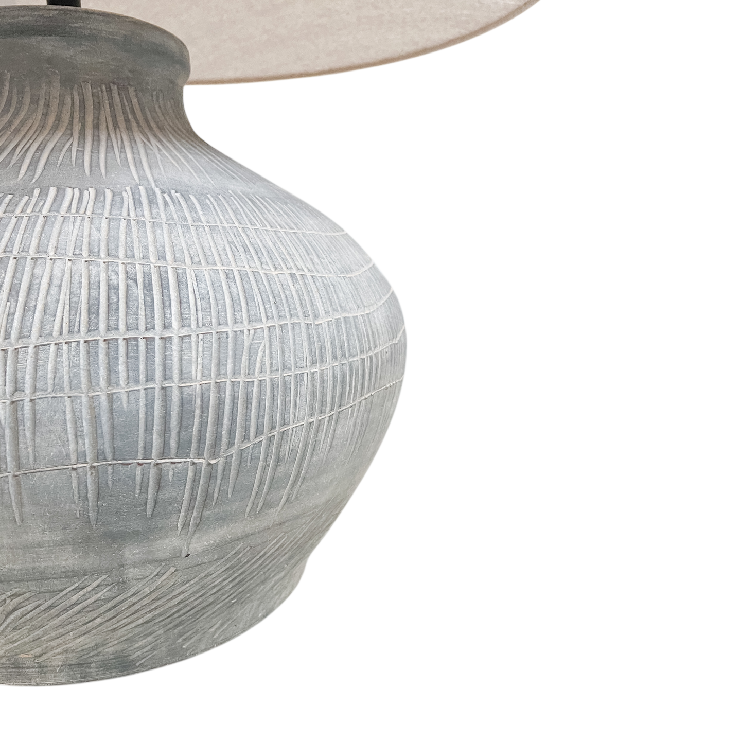 Lámpara de Mesa Kamet - Kokoa Home