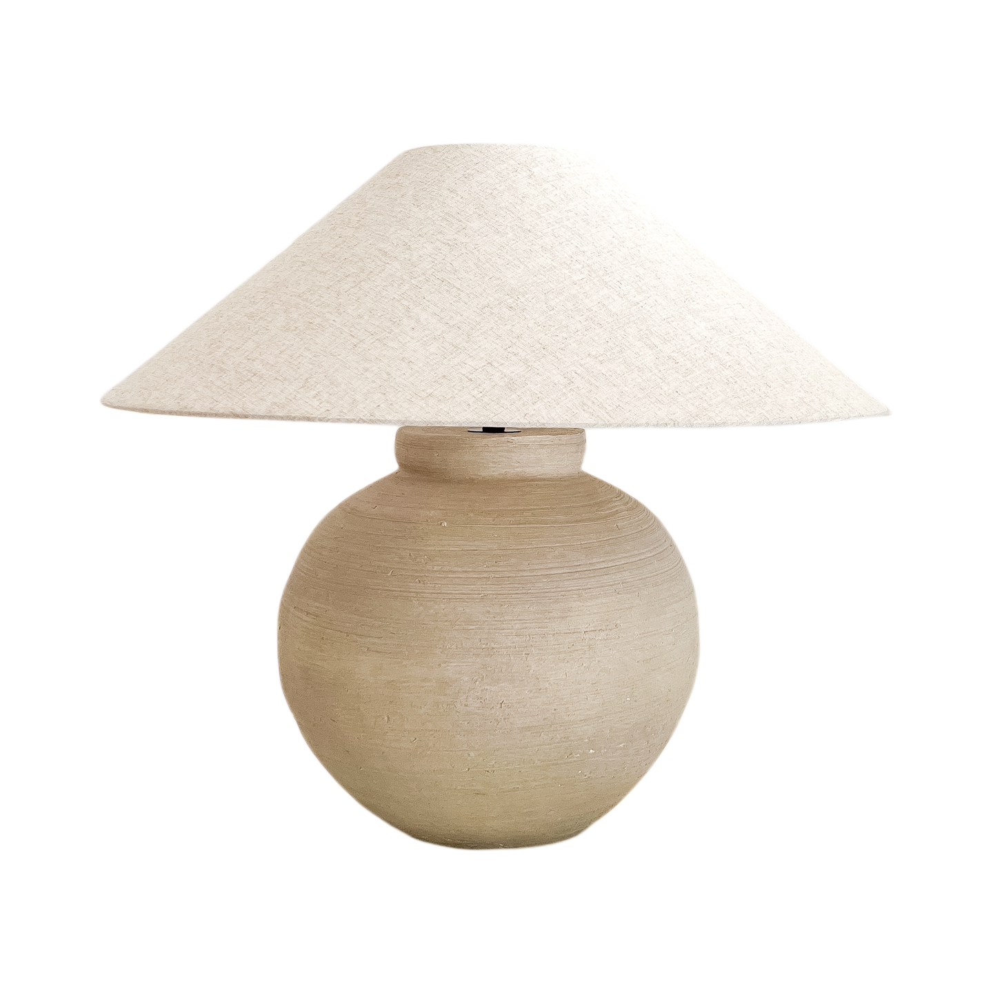 Lámpara de Mesa Shams - Kokoa Home