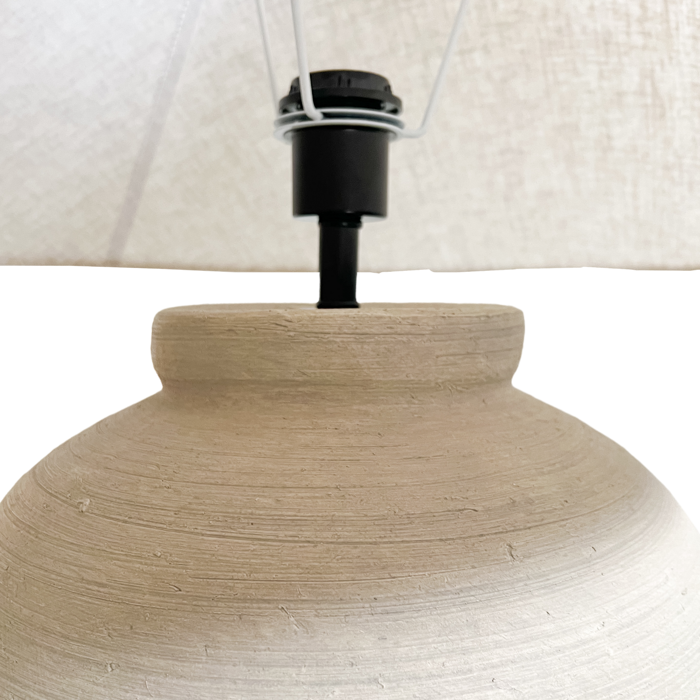 Lámpara de Mesa Shams - Kokoa Home