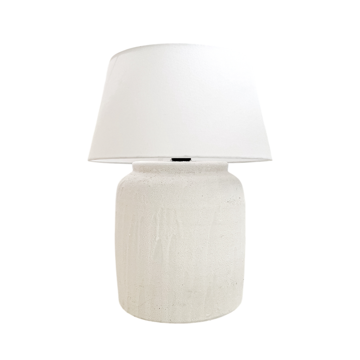 Lámpara de Mesa Lomzo - Kokoa Home