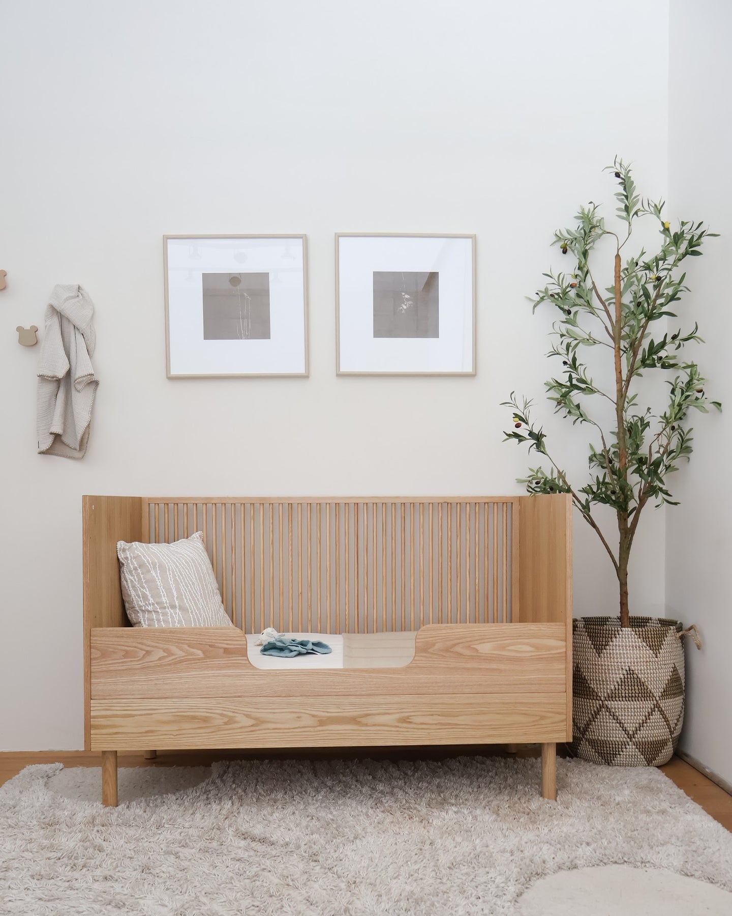 Cuadro Alas de Tierra I - Kokoa Home