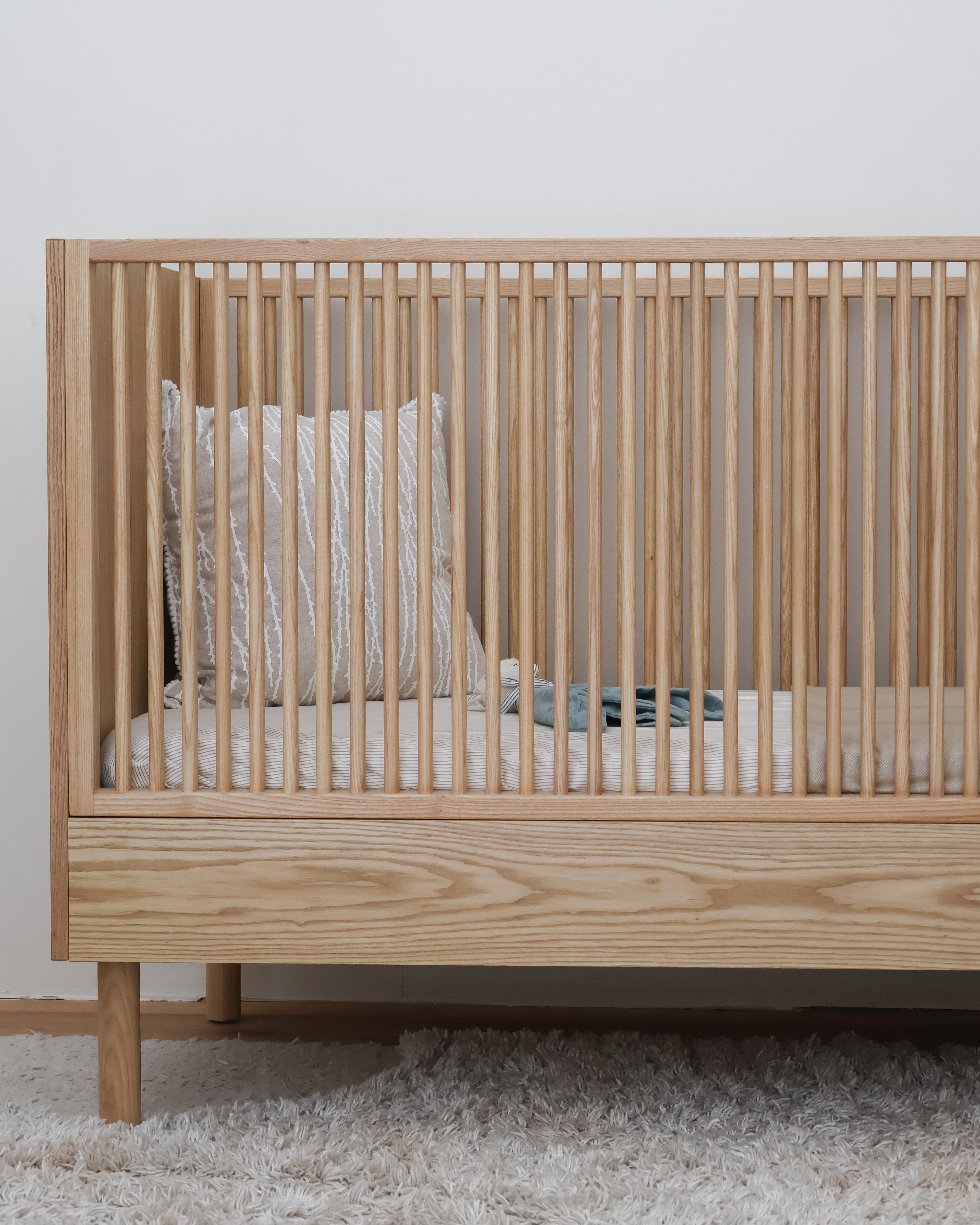 Cama Single Hai No Ki | Kokoa Home