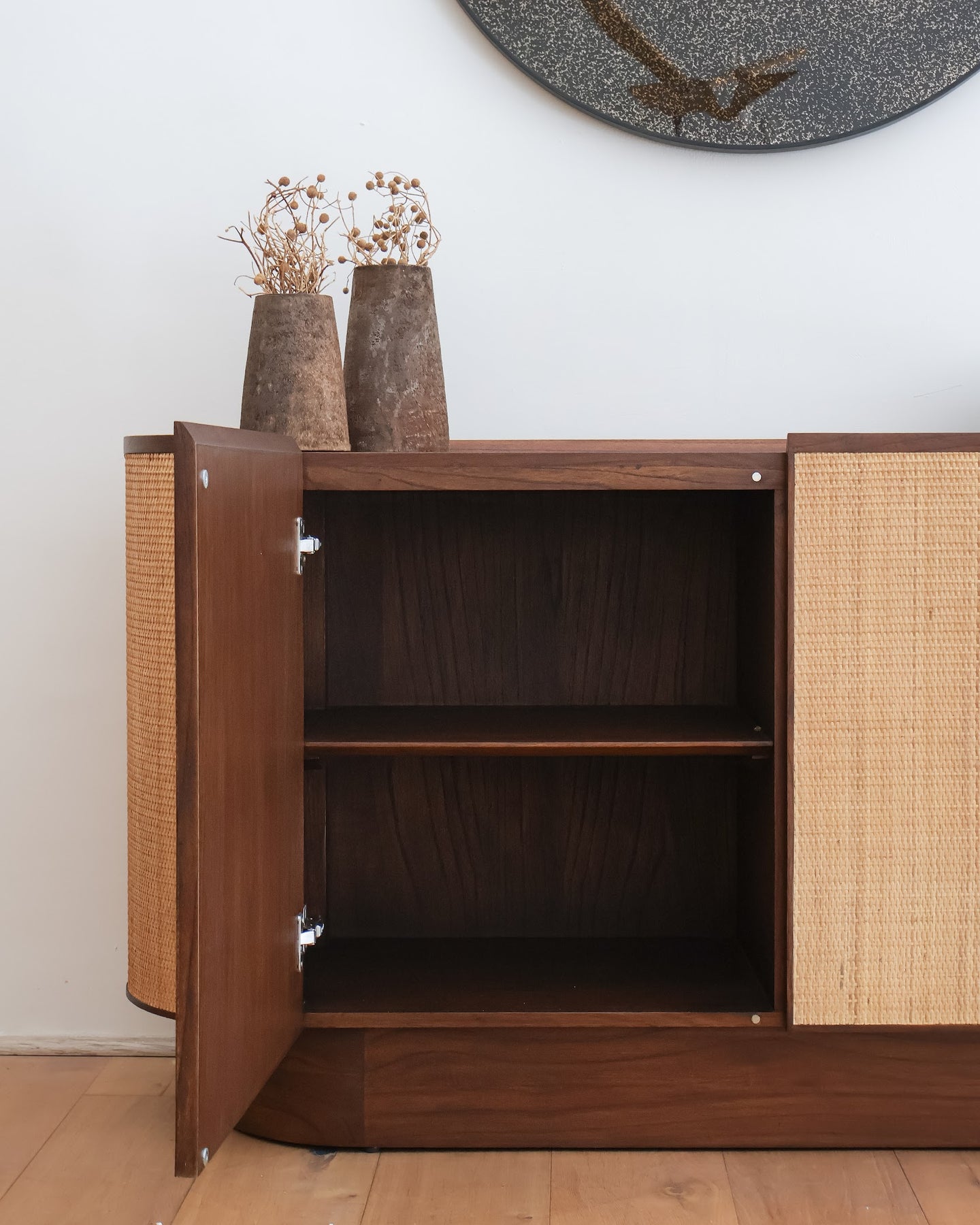 Vajillero Leone - Kokoa Home