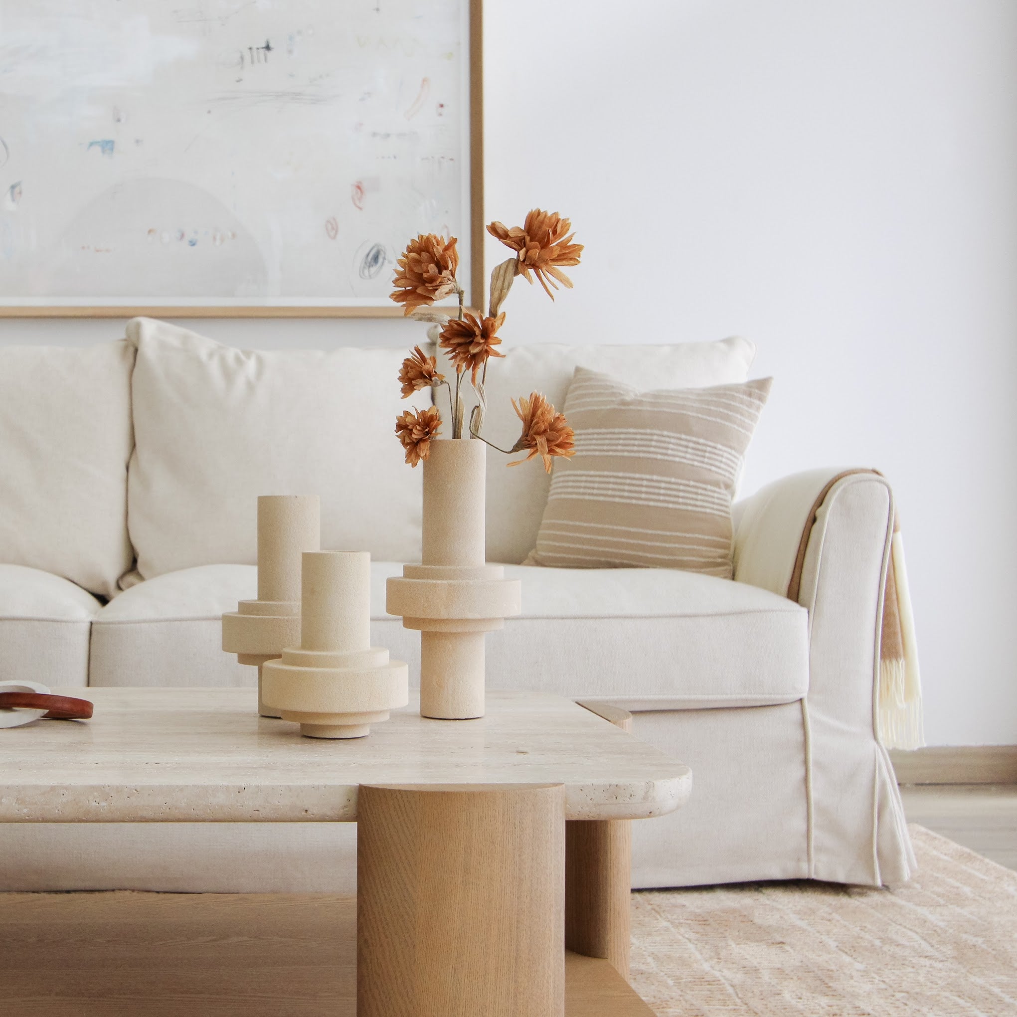 Sofá Chiba | Kokoa Home