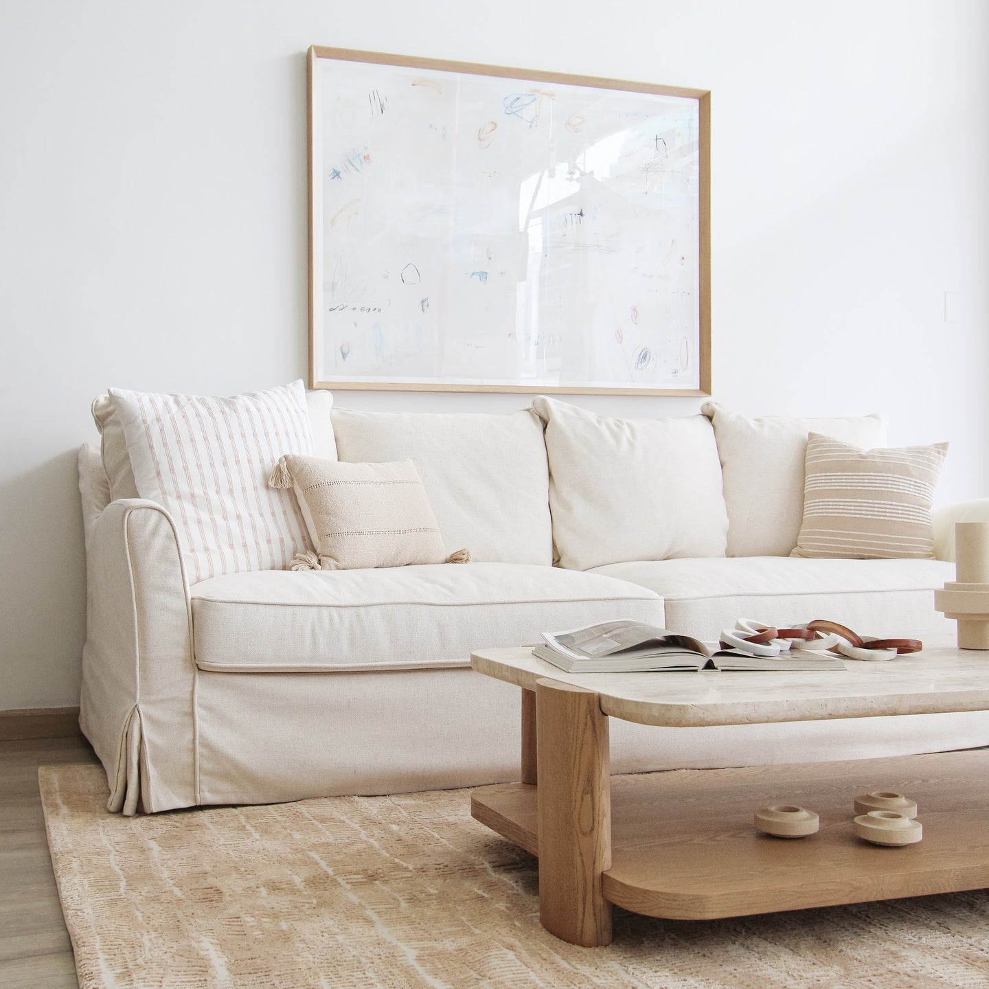 Cuadro Mariposas Risueñas - Kokoa Home