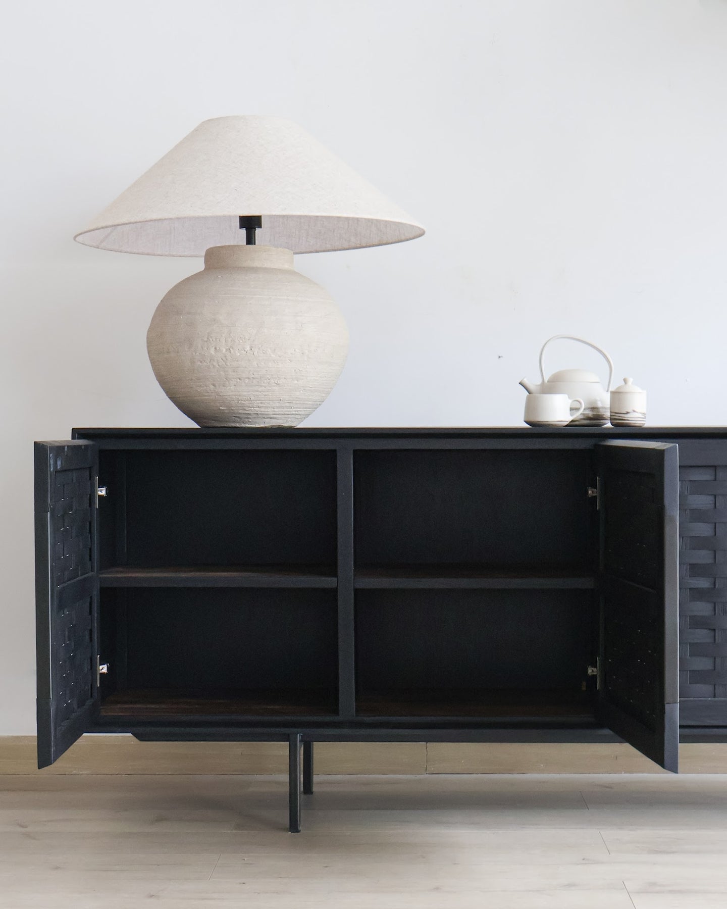 Vajillero Malam - Kokoa Home