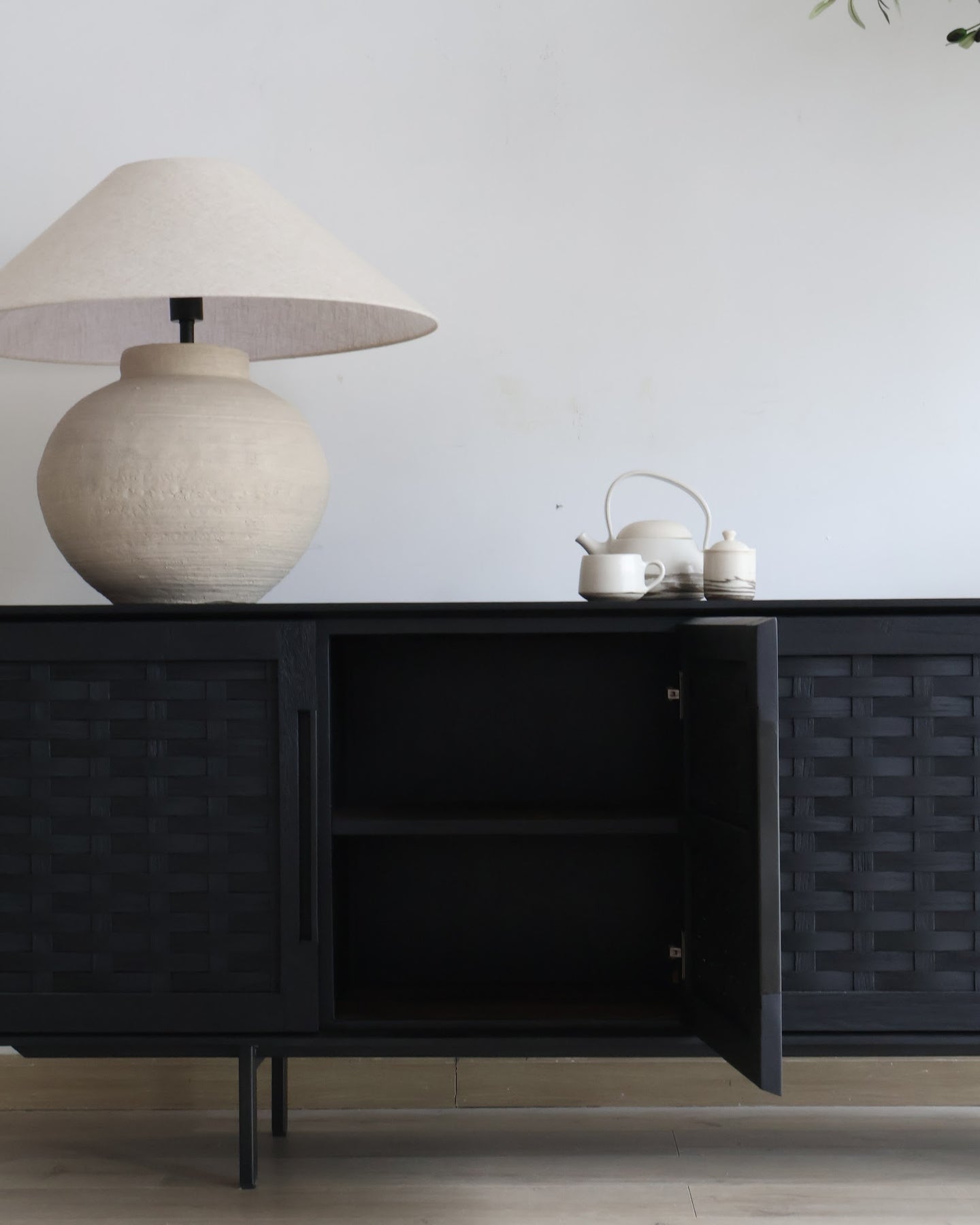 Vajillero Malam - Kokoa Home