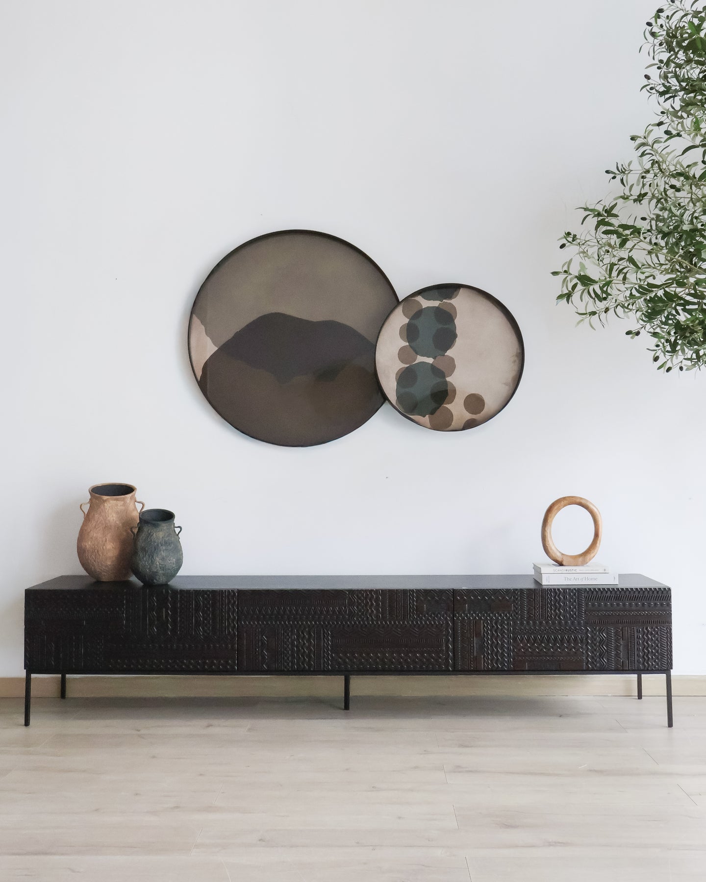 Bandeja Dots - Kokoa Home