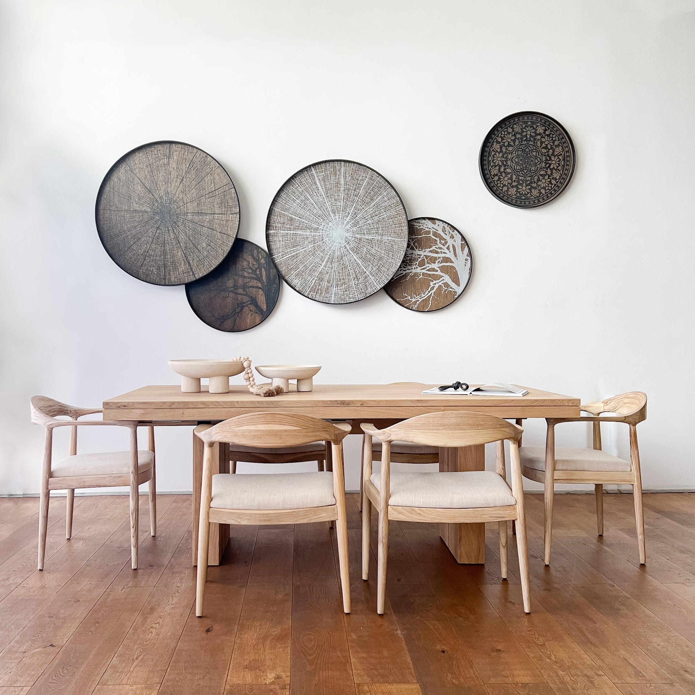 Silla de Comedor Cabo | Kokoa Home