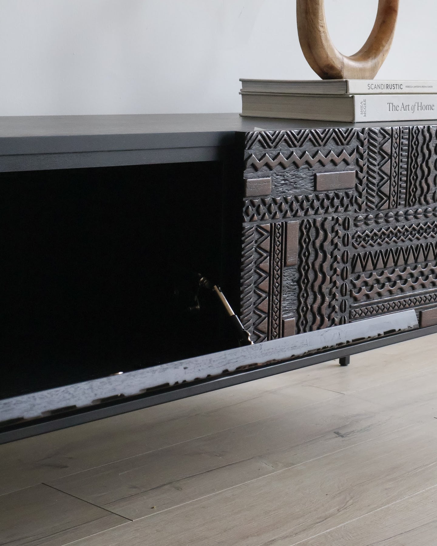 Mueble de tv Sudáfrica - Kokoa Home