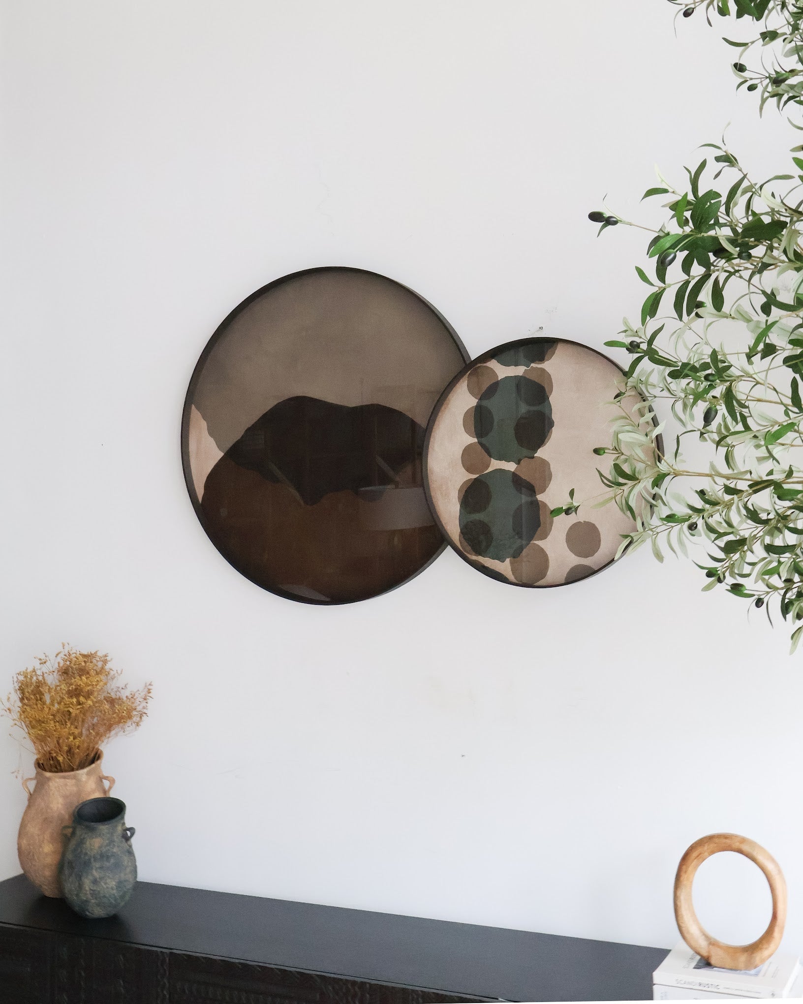 Almohadón Tavë | Kokoa Home