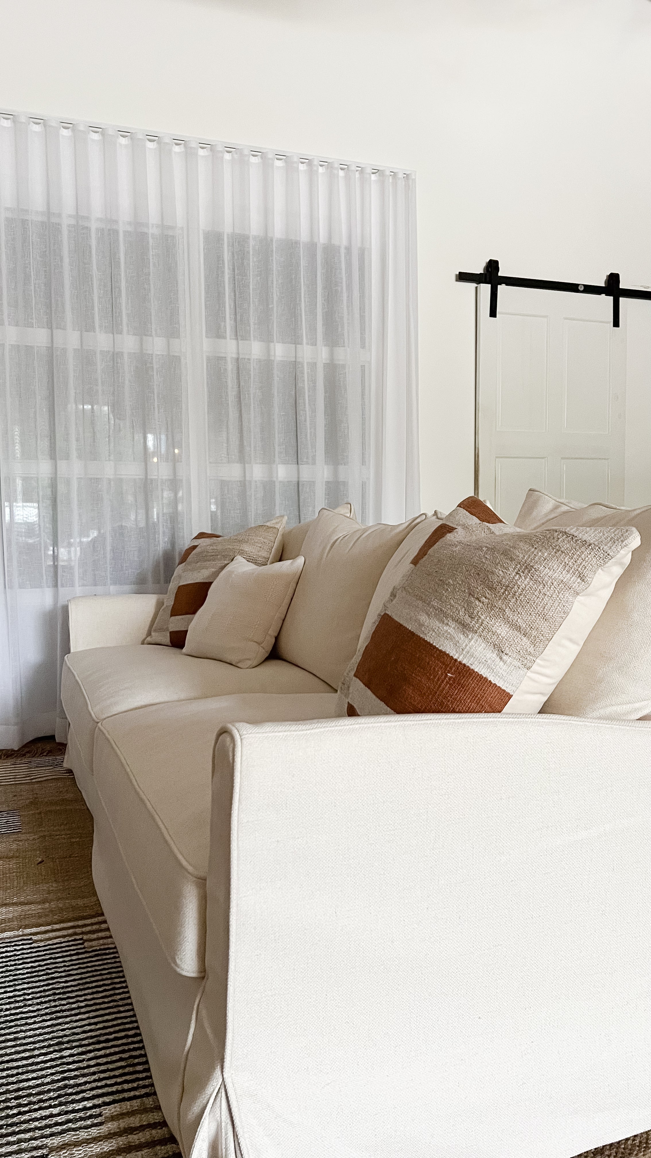 Sofá Chiba | Kokoa Home