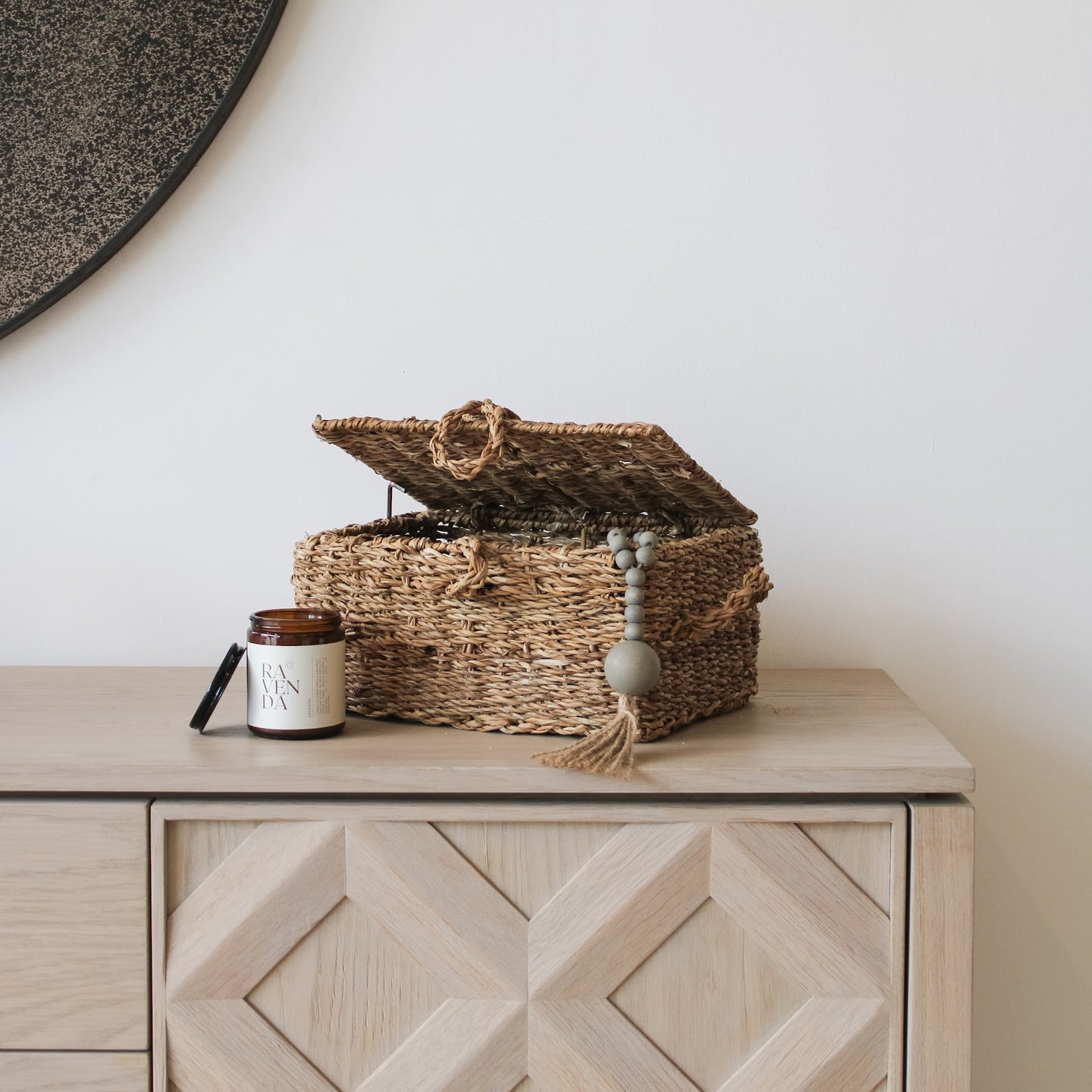 Ravendā - Kokoa Home