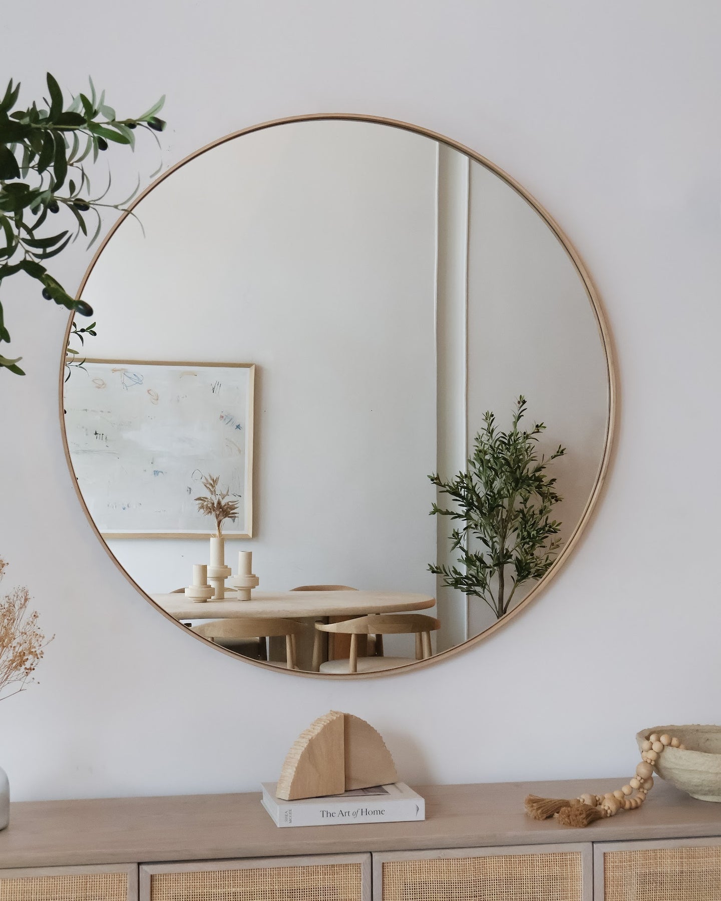 Espejo Layers - Kokoa Home