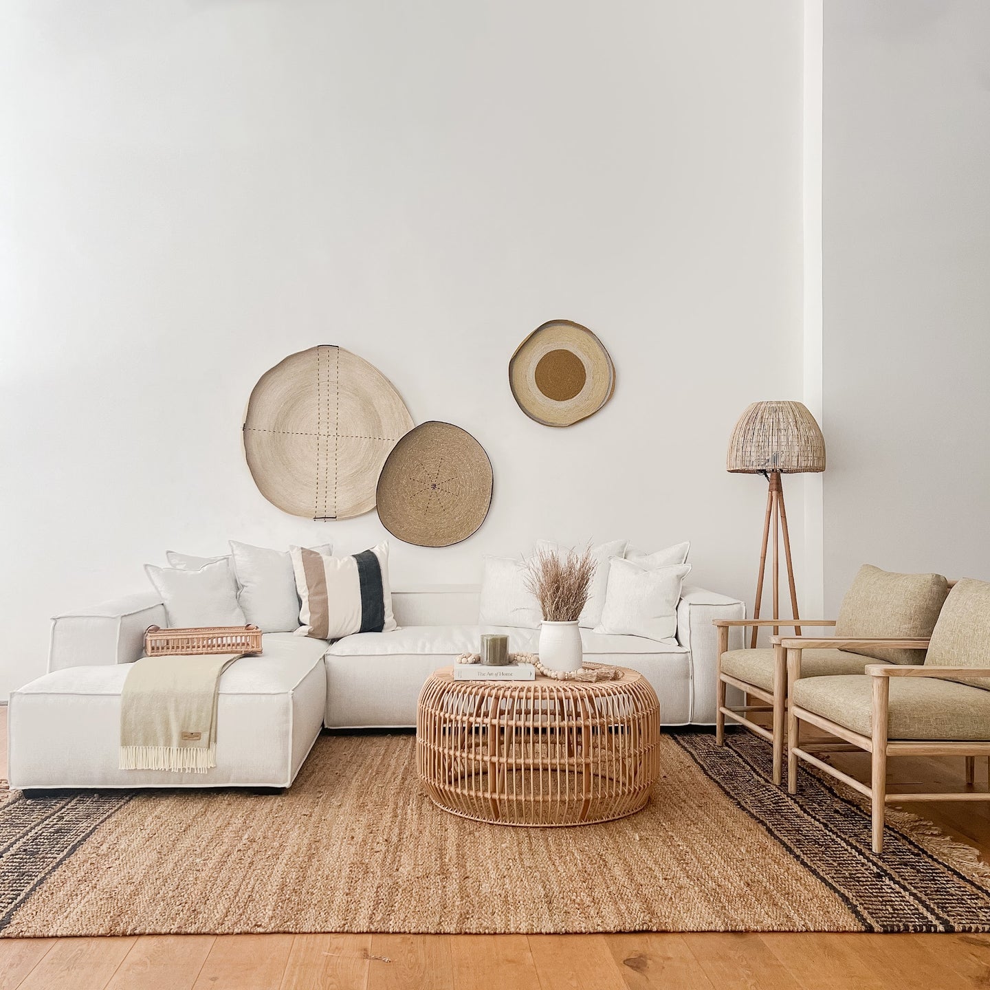 Sofá Osaka - Kokoa Home