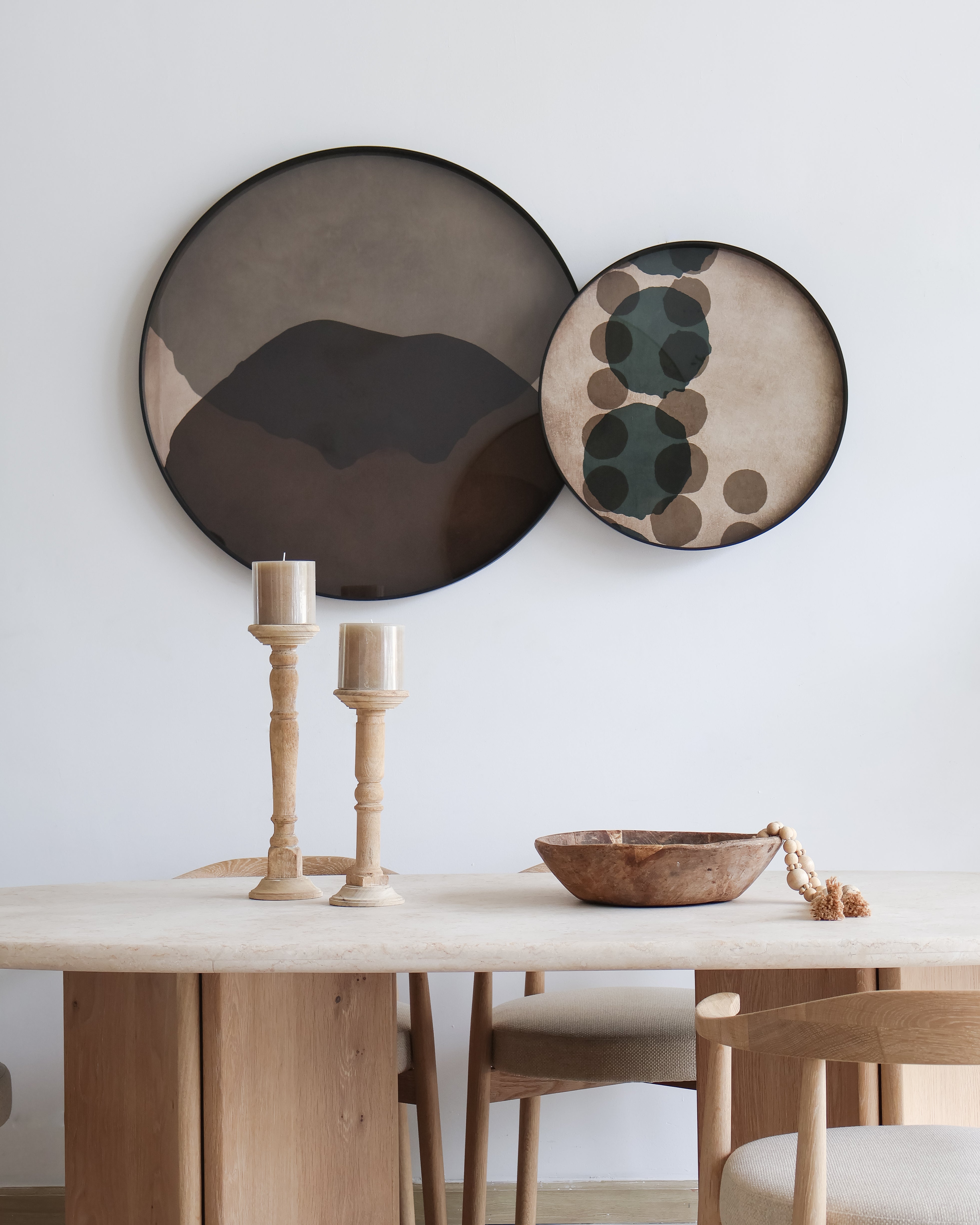 Mueble de tv Sudáfrica | Kokoa Home