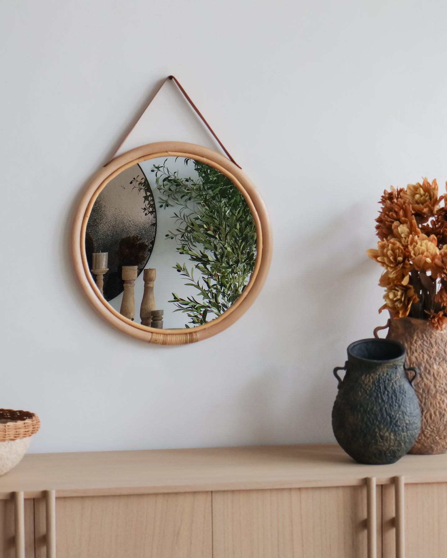 Espejo Brasil - Kokoa Home