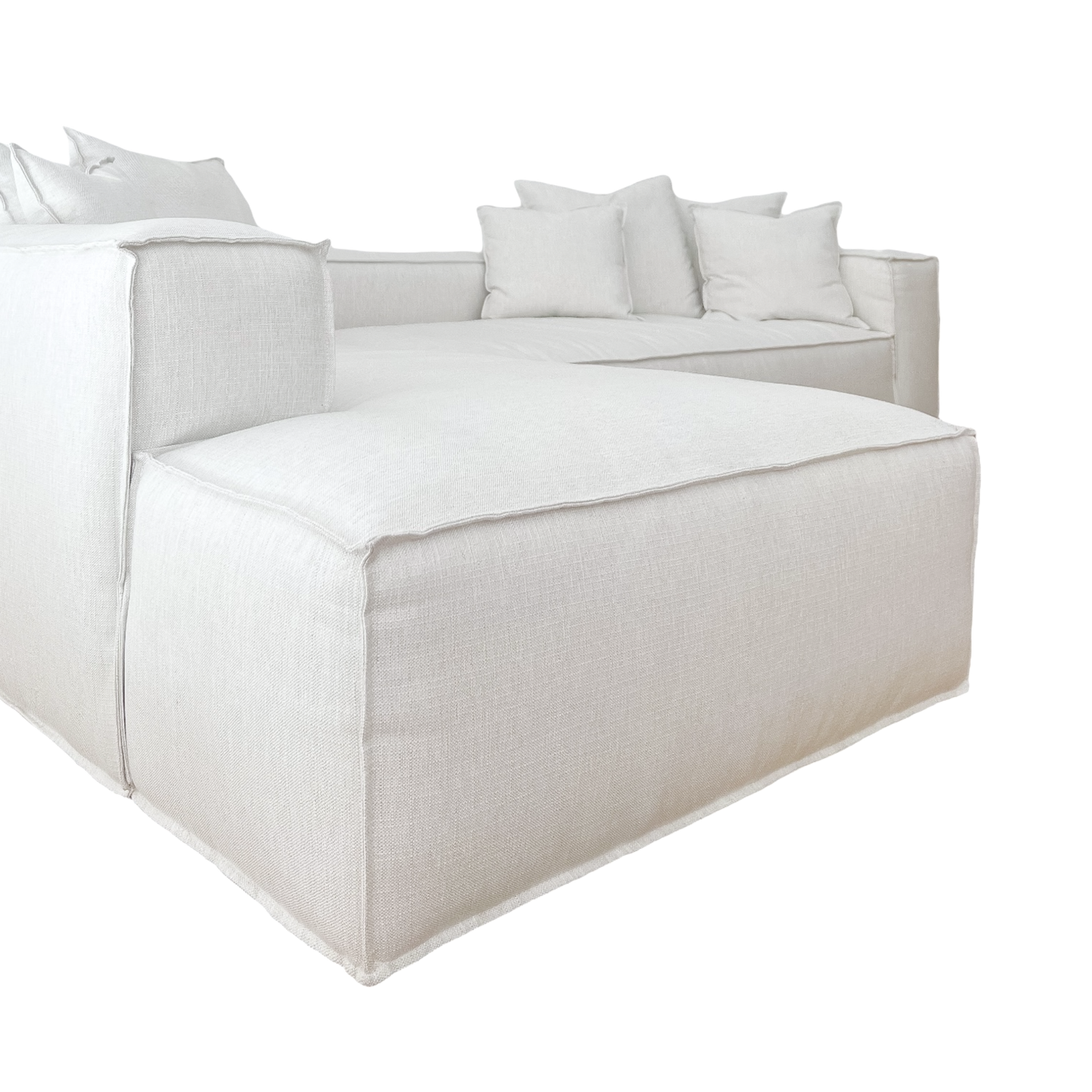 Sofá Osaka - Kokoa Home