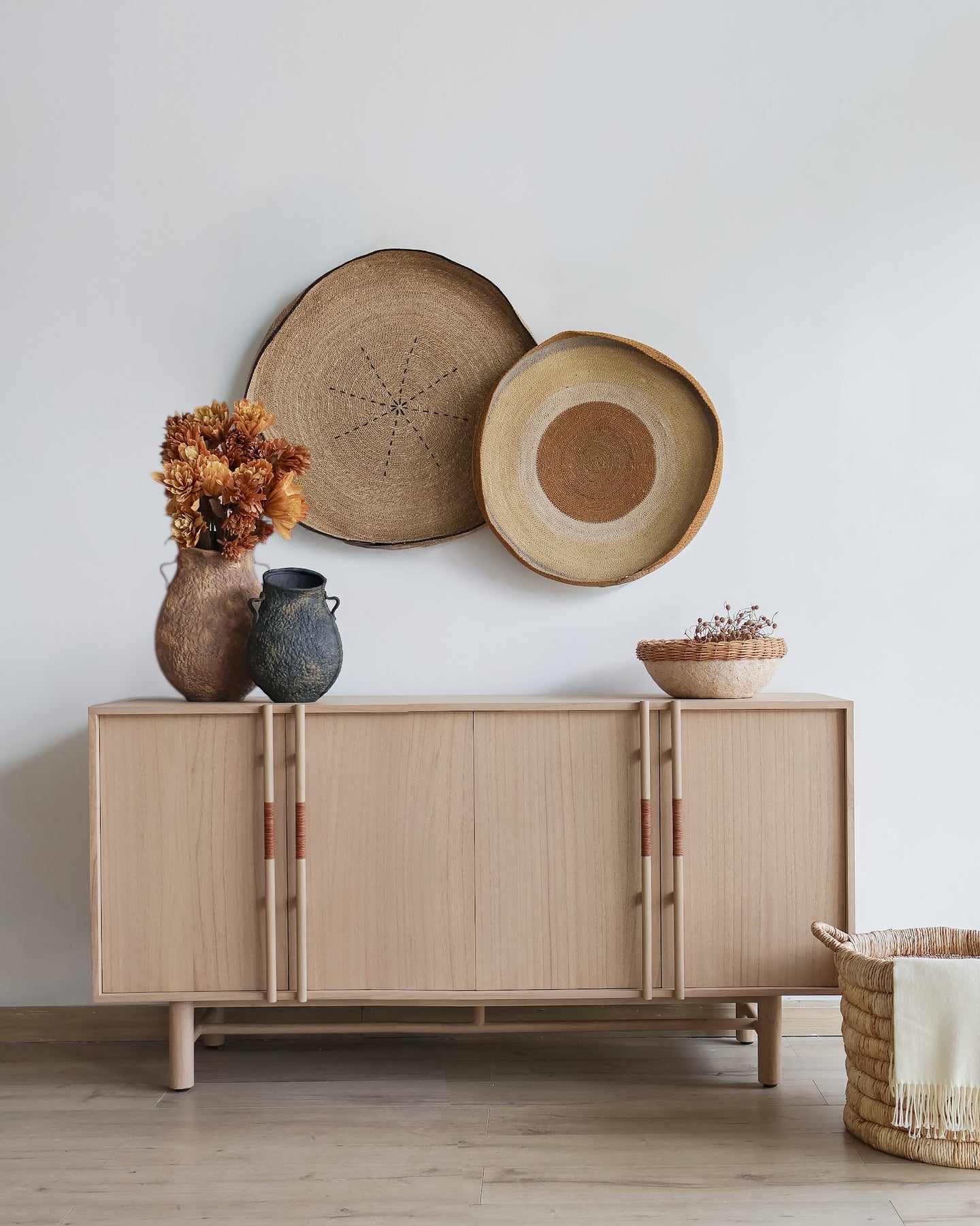 Vajillero Sagone - Kokoa Home