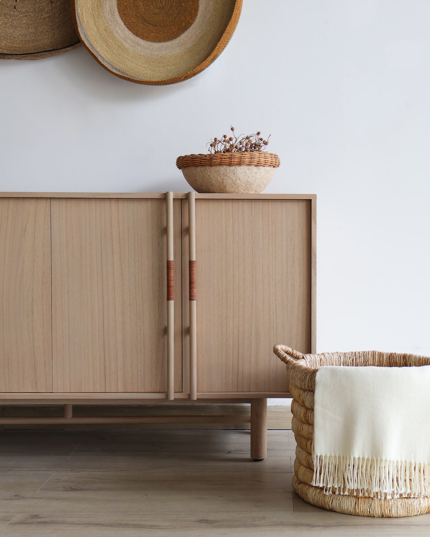 Vajillero Sagone - Kokoa Home