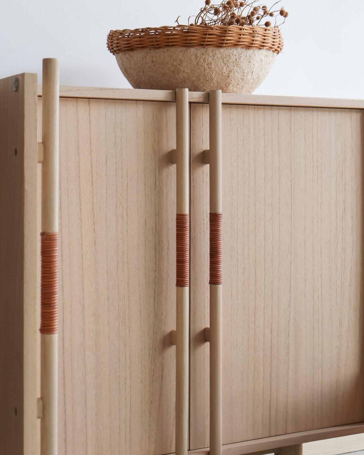 Vajillero Sagone - Kokoa Home