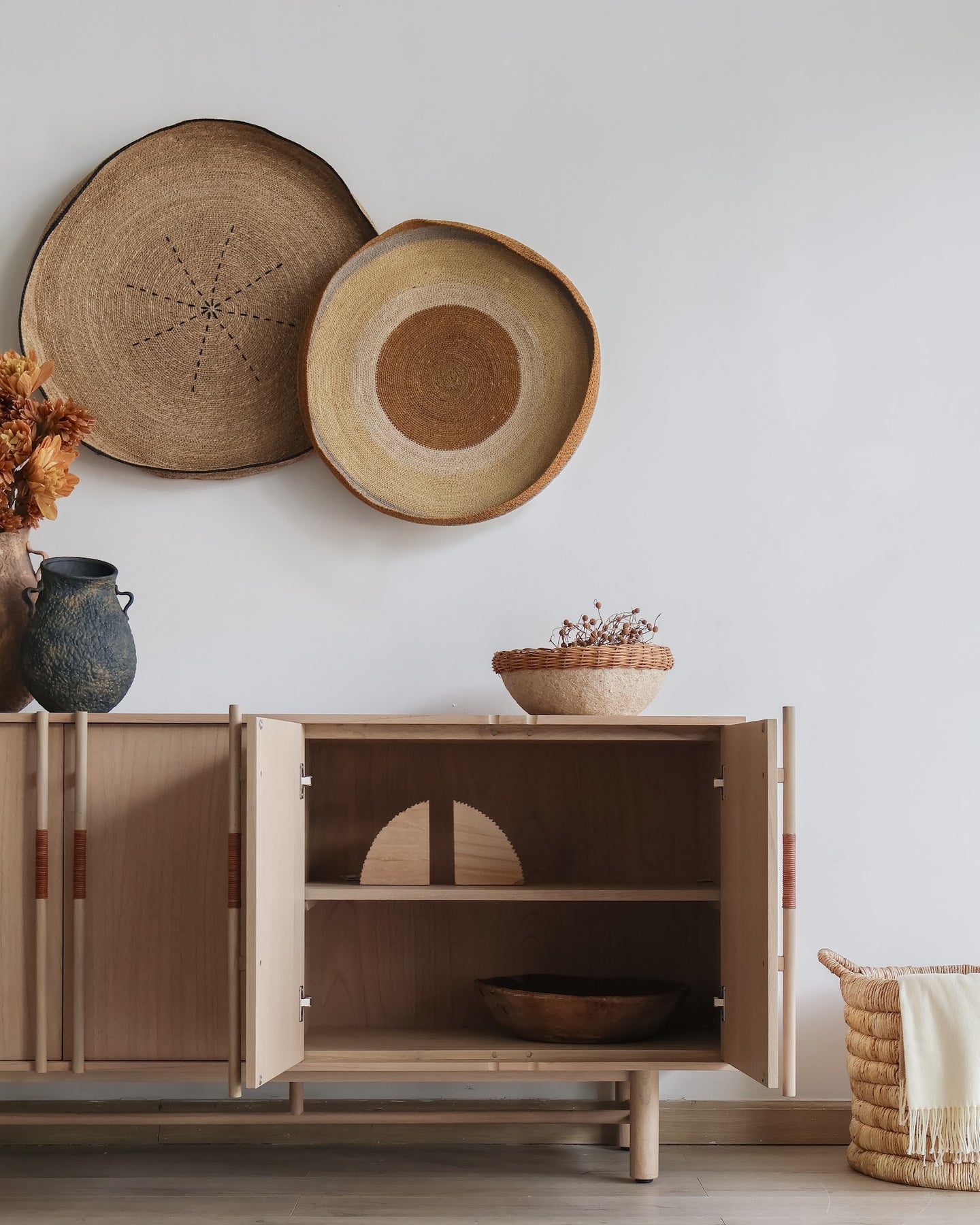 Vajillero Sagone - Kokoa Home