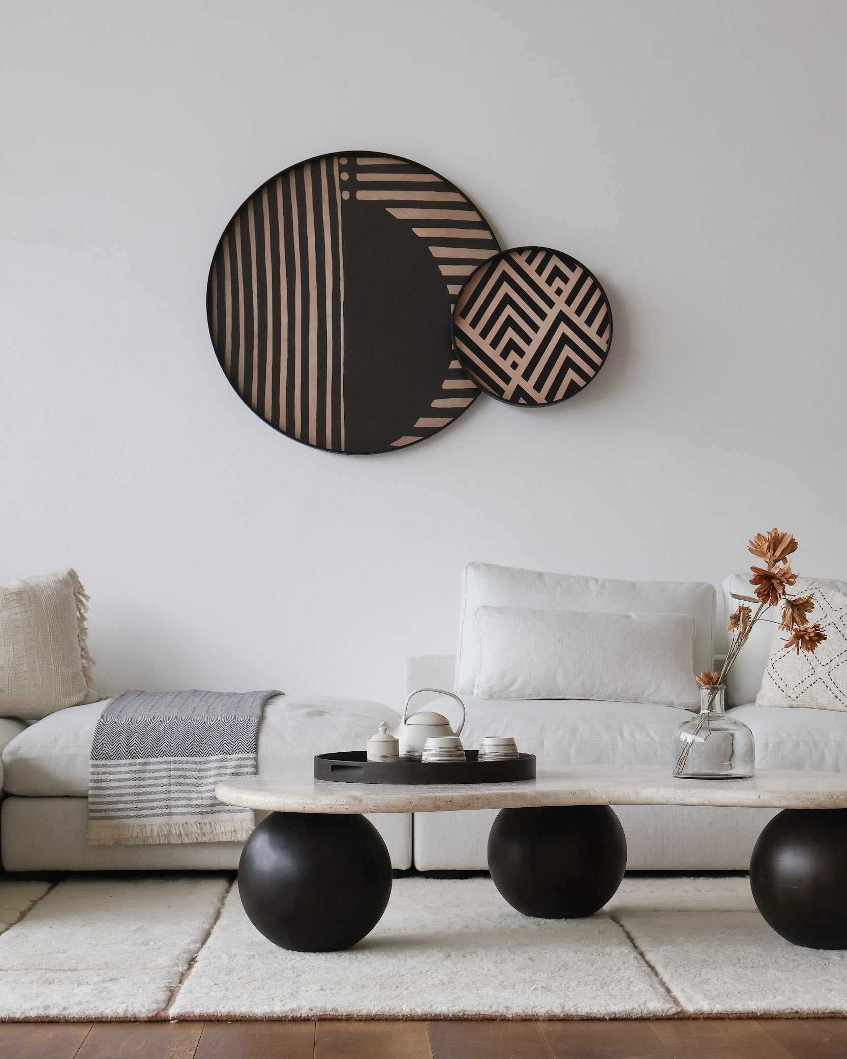 Sofá Tokio | Kokoa Home
