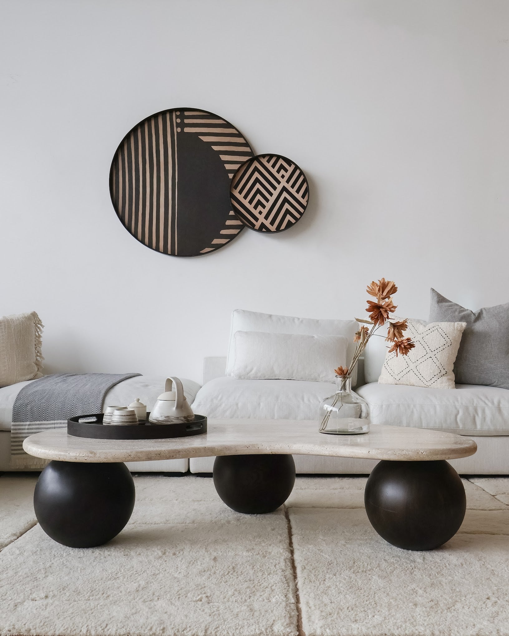 Almohadón Kaia | Kokoa Home