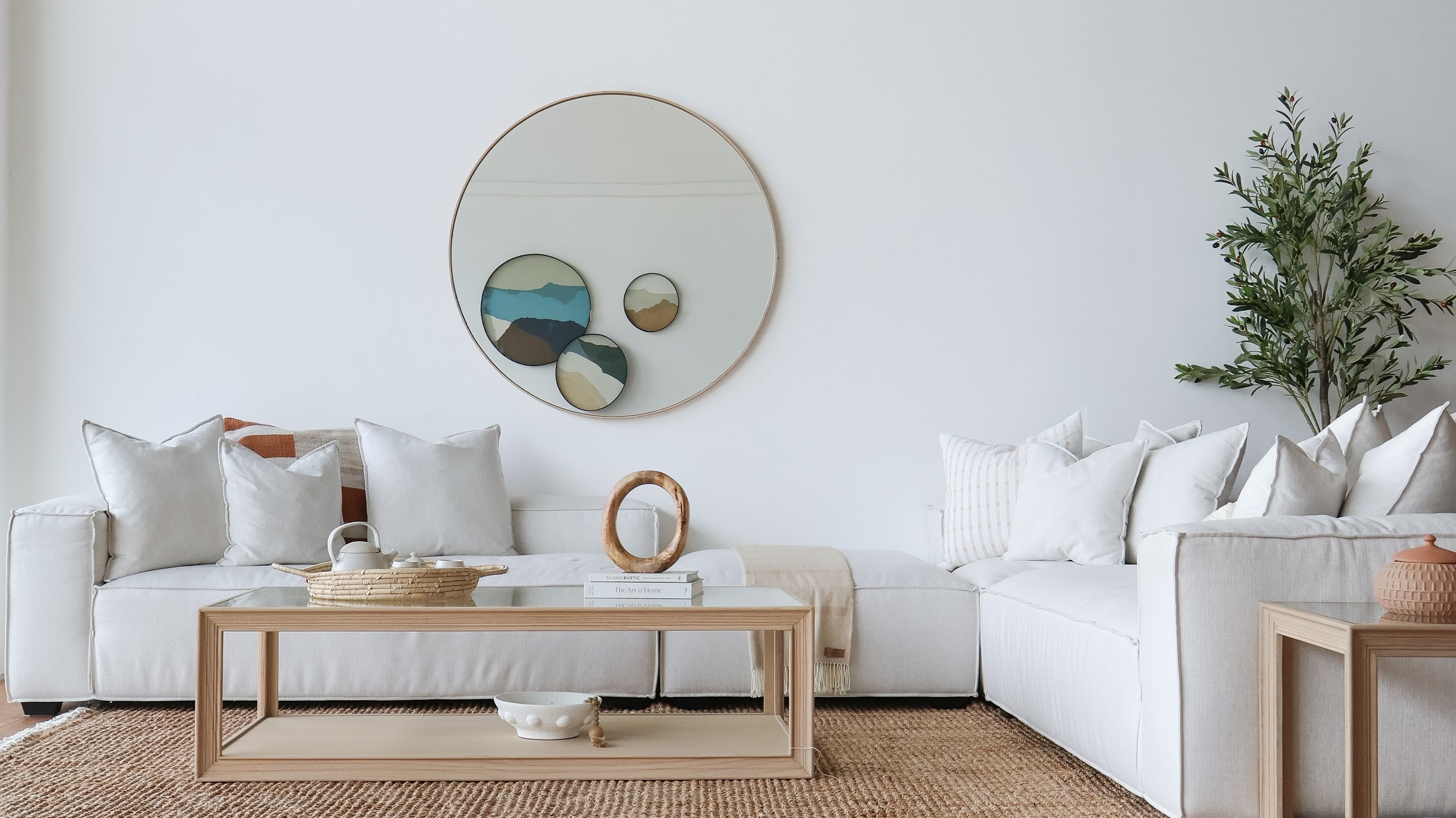 Almohadón Asun | Kokoa Home